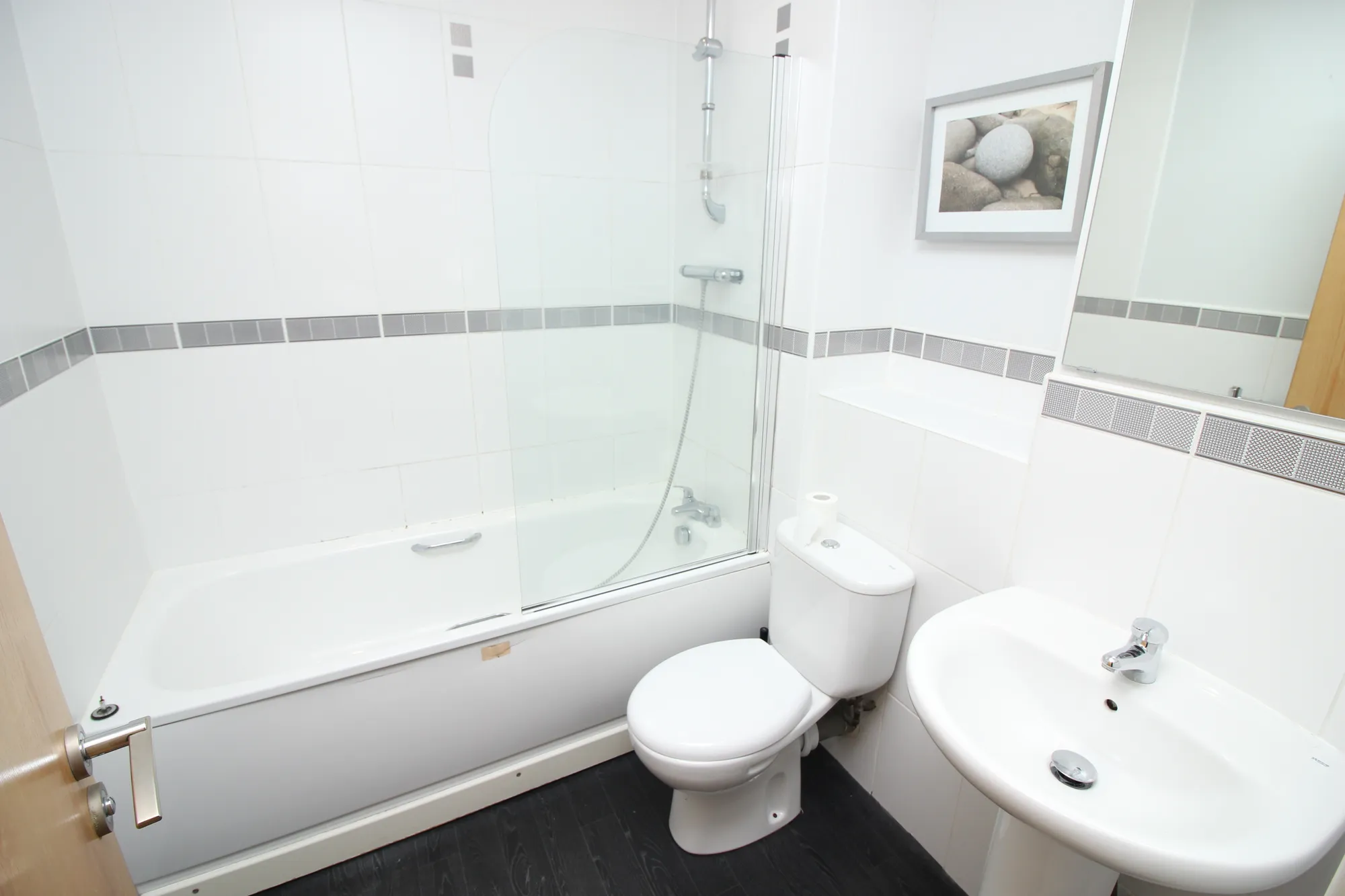 2 bed apartment to rent in Mossley Road, Ashton-Under-Lyne 8