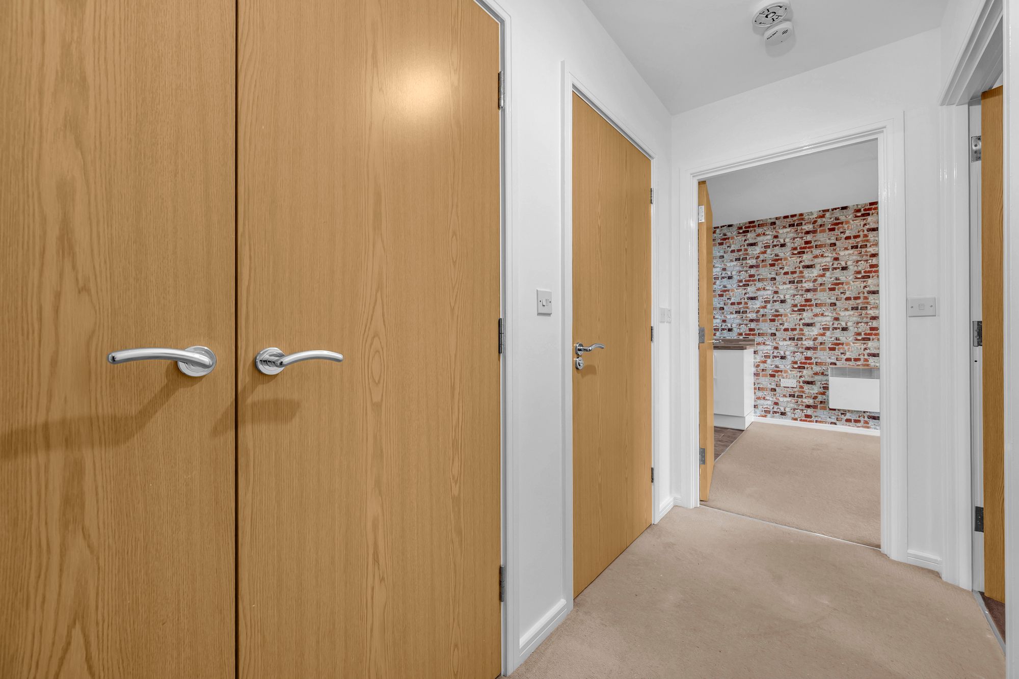 1 bed flat to rent in Great Clowes Street, Salford  - Property Image 10