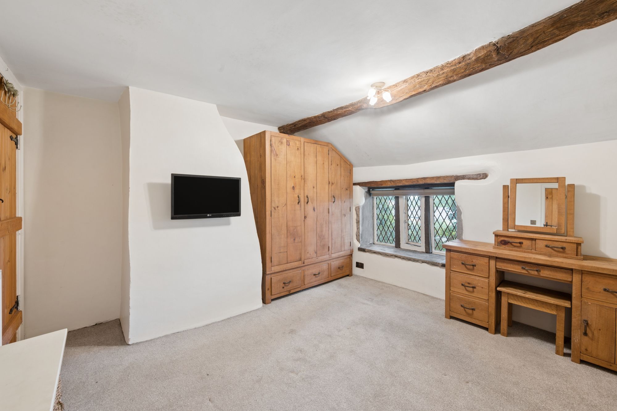 2 bed terraced house to rent in Hill Top, Bolton 13
