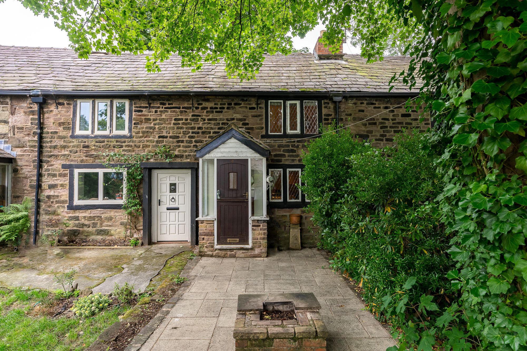 2 bed terraced house to rent in Hill Top, Bolton  - Property Image 23
