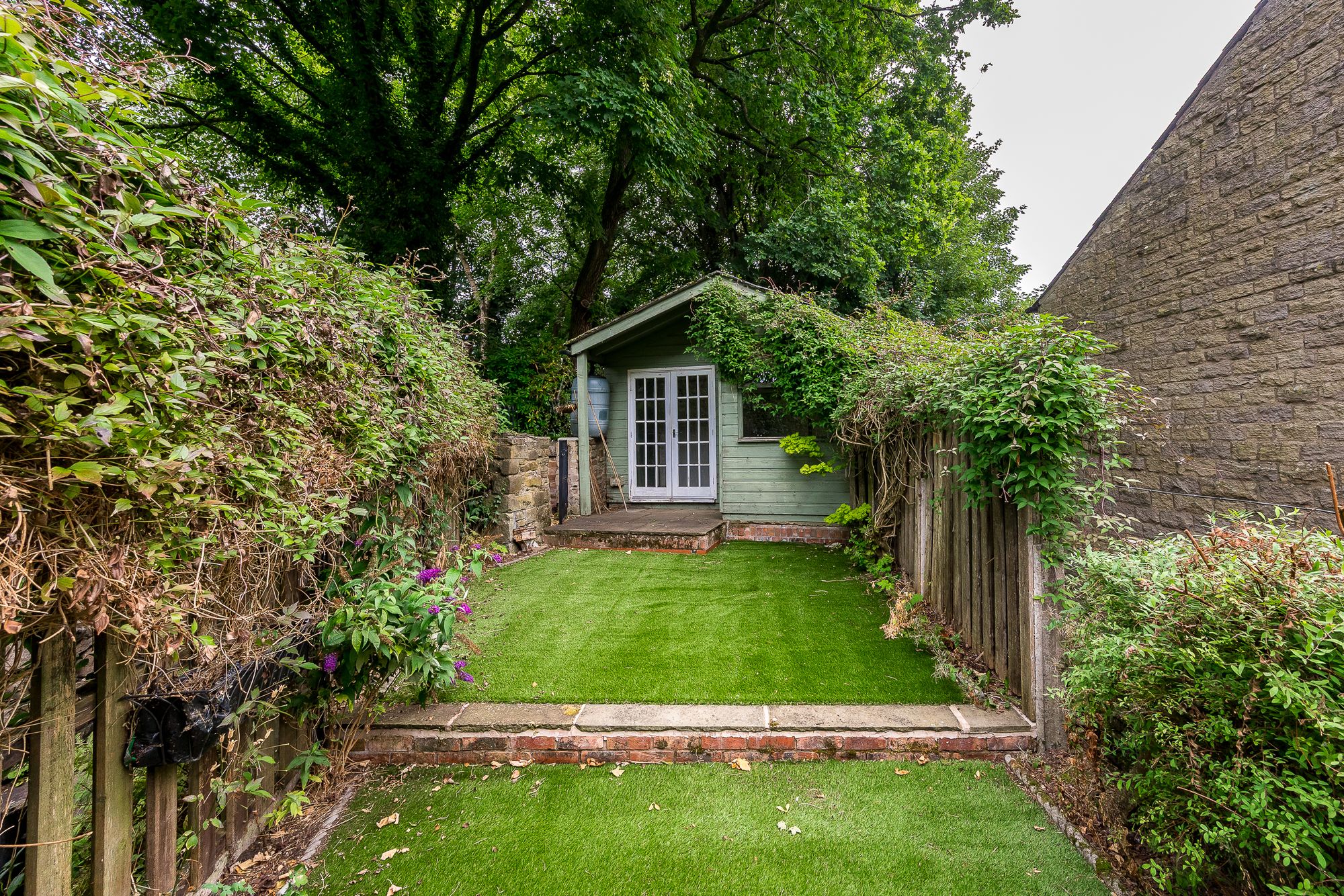 2 bed terraced house to rent in Hill Top, Bolton  - Property Image 20