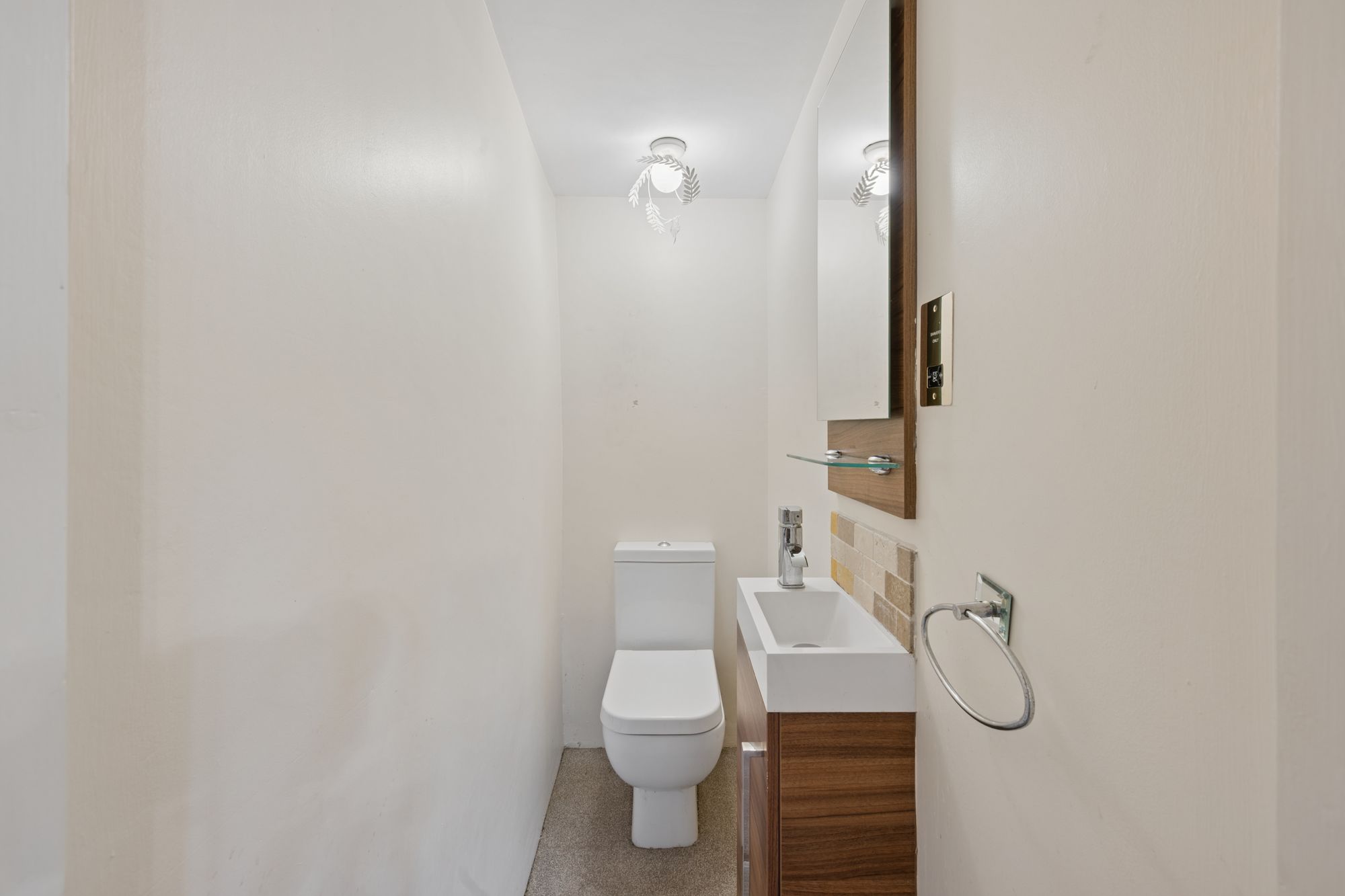 2 bed terraced house to rent in Hill Top, Bolton  - Property Image 17