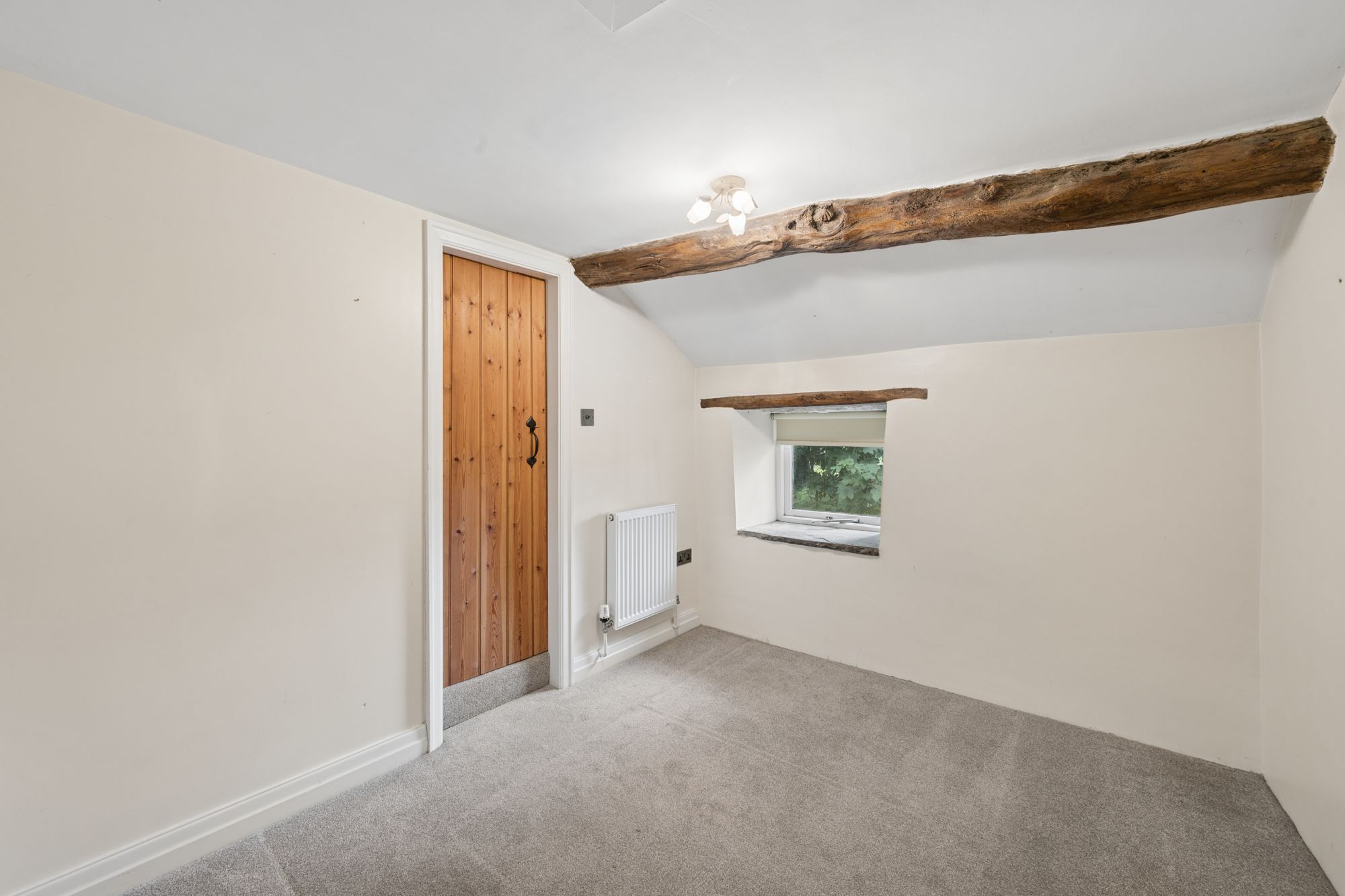 2 bed terraced house to rent in Hill Top, Bolton  - Property Image 18