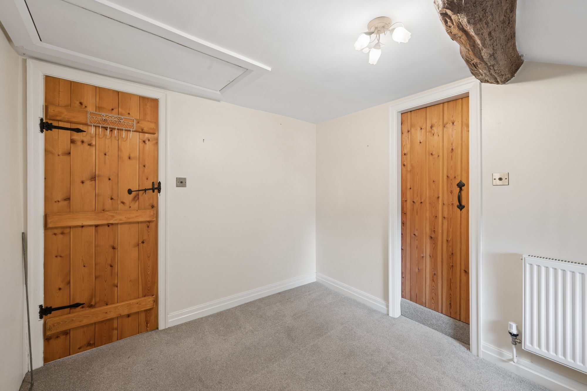 2 bed terraced house to rent in Hill Top, Bolton 18
