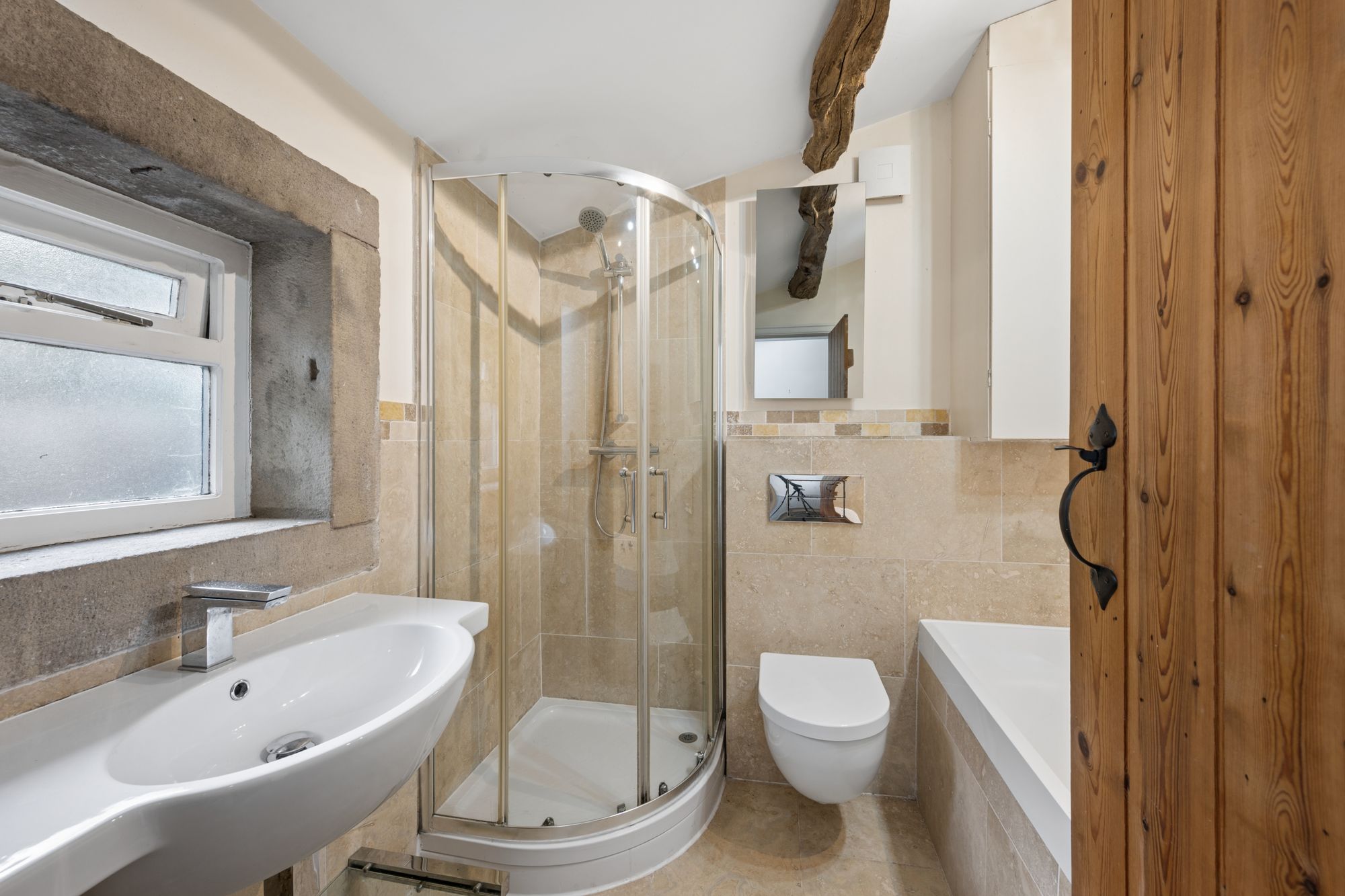 2 bed terraced house to rent in Hill Top, Bolton 10