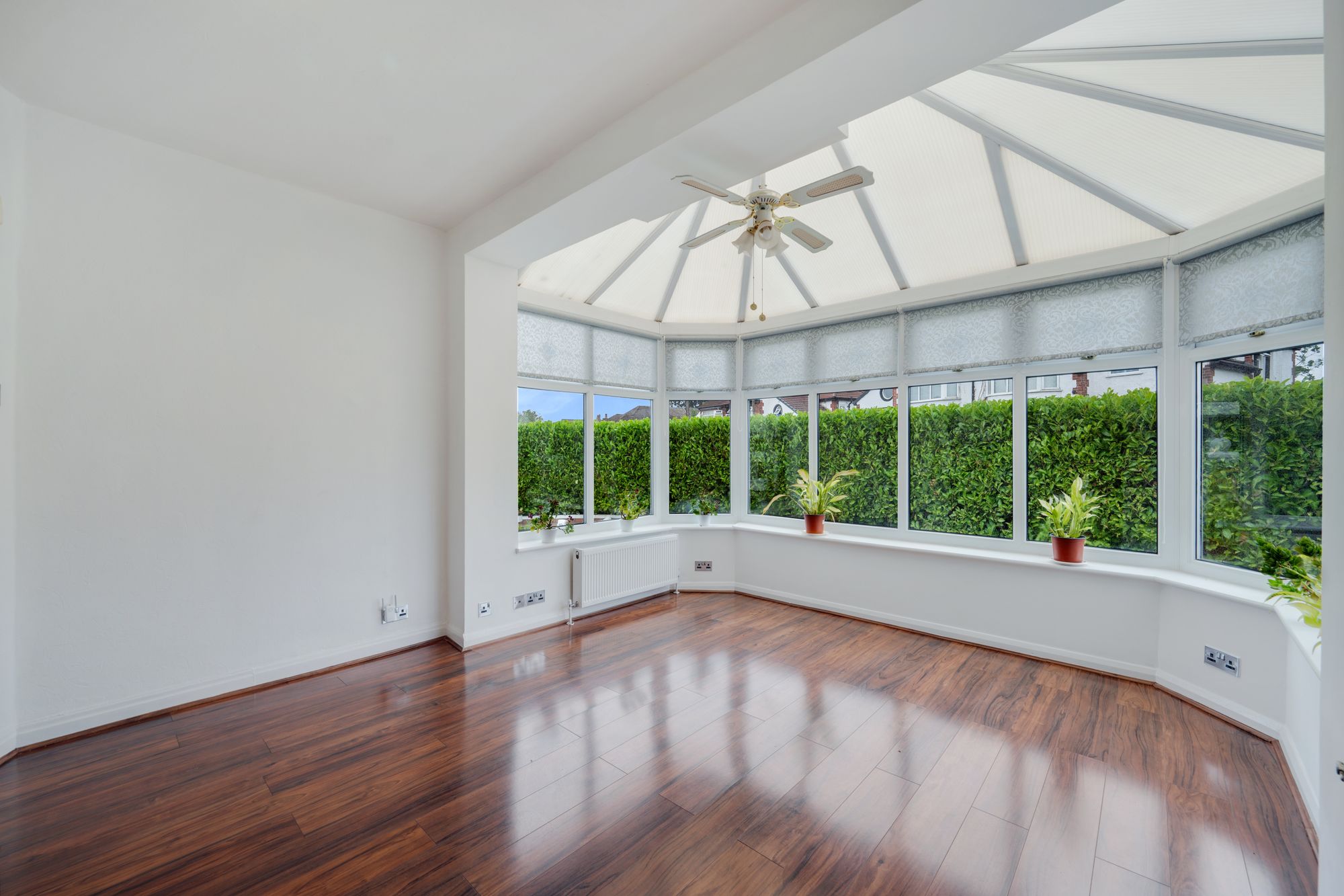 4 bed detached house for sale in Silverdale Avenue, Manchester 2