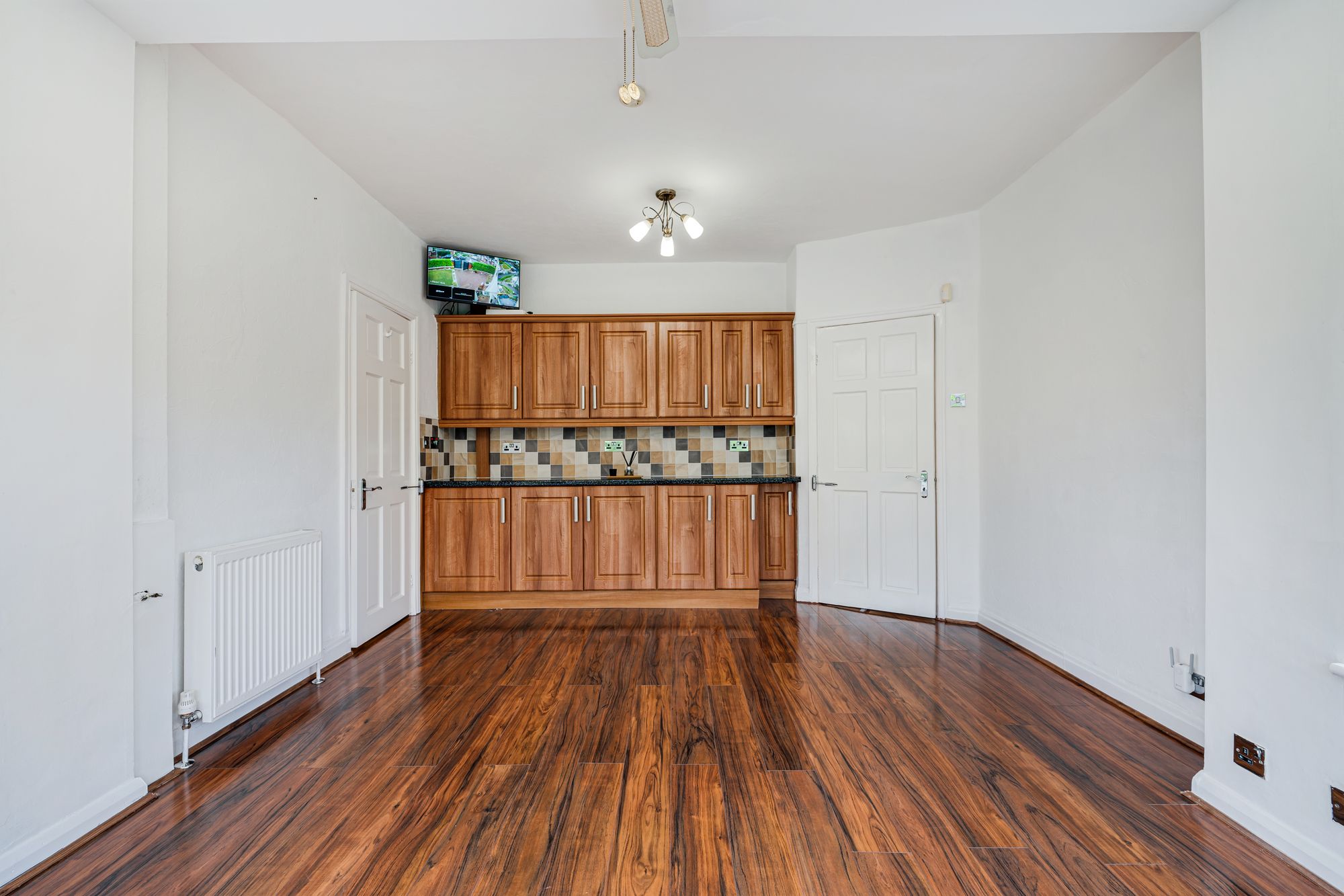 4 bed detached house for sale in Silverdale Avenue, Manchester  - Property Image 10