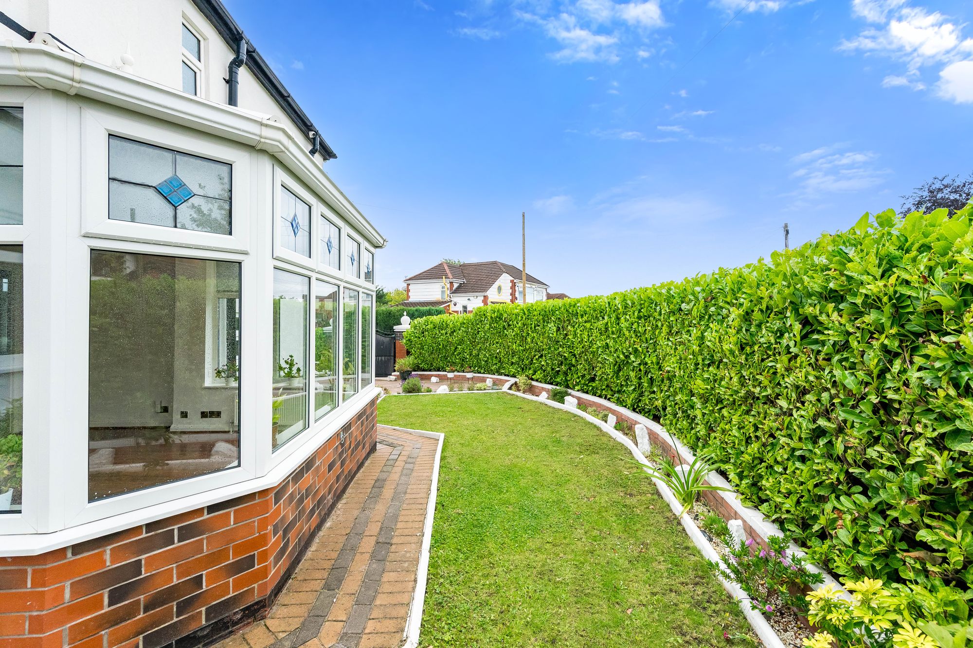 4 bed detached house for sale in Silverdale Avenue, Manchester 28