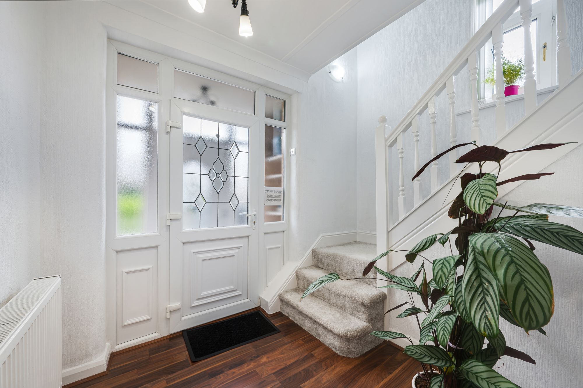 4 bed detached house for sale in Silverdale Avenue, Manchester  - Property Image 5