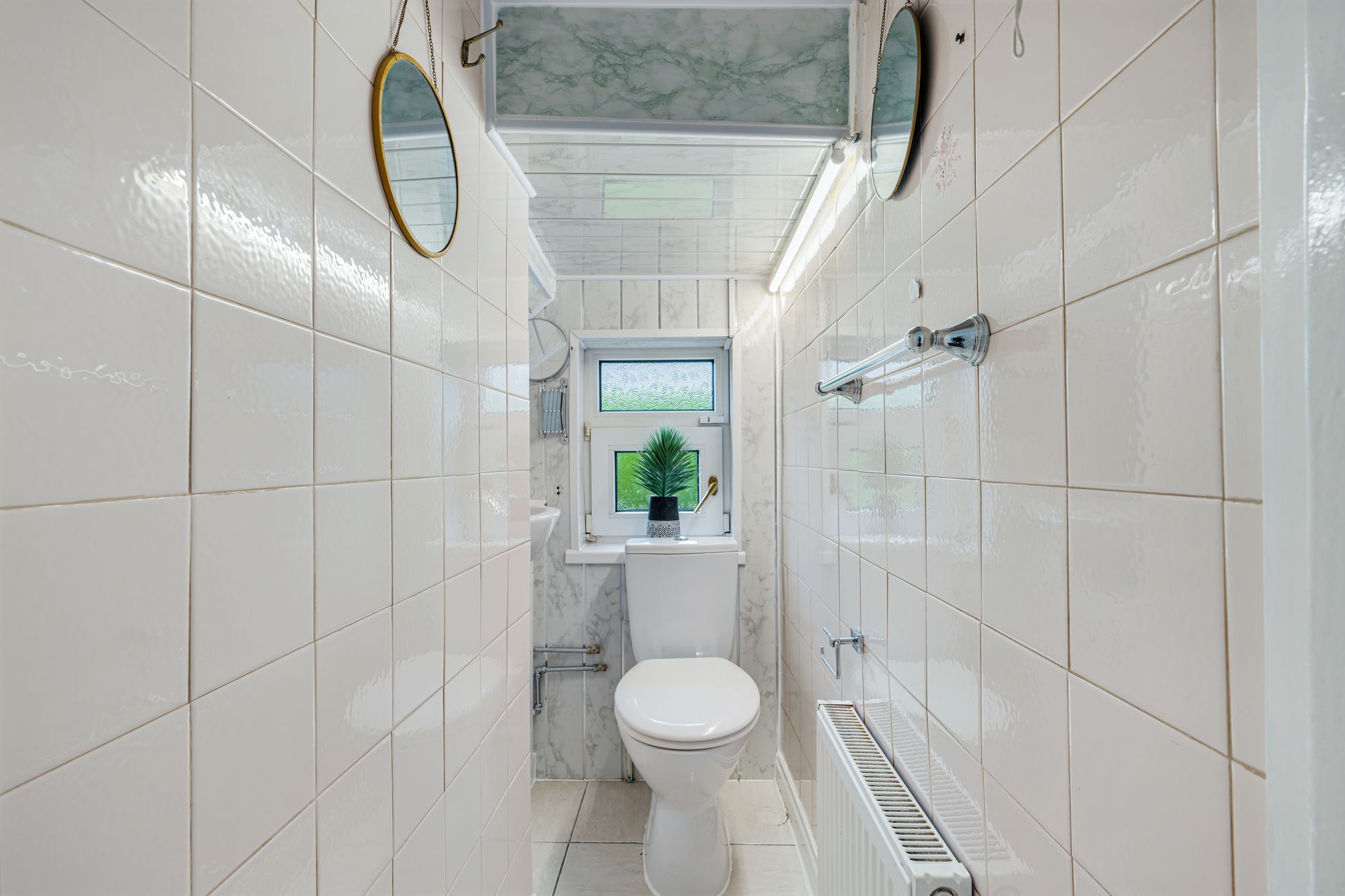 4 bed detached house for sale in Silverdale Avenue, Manchester  - Property Image 12