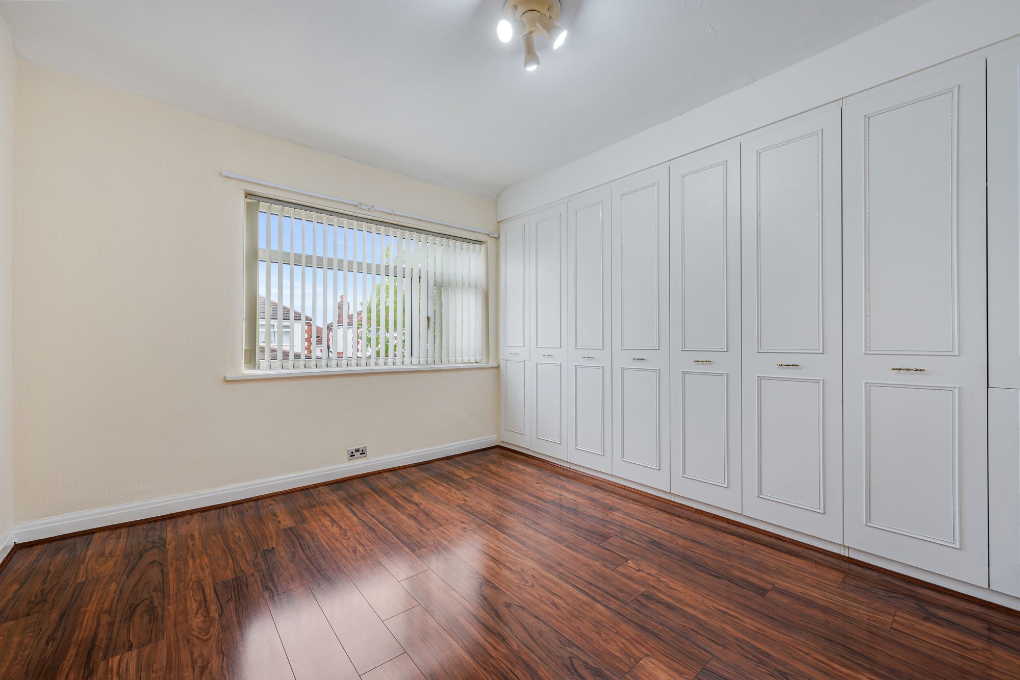 4 bed detached house for sale in Silverdale Avenue, Manchester  - Property Image 15