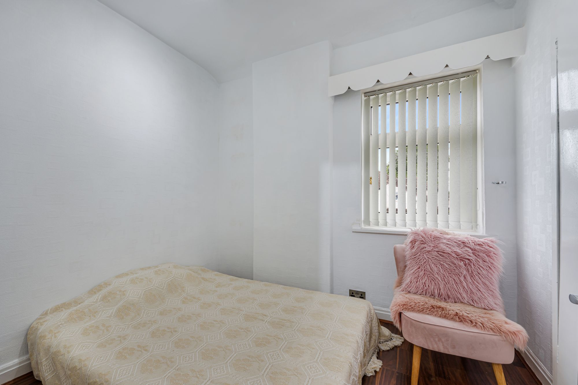 4 bed detached house for sale in Silverdale Avenue, Manchester  - Property Image 18