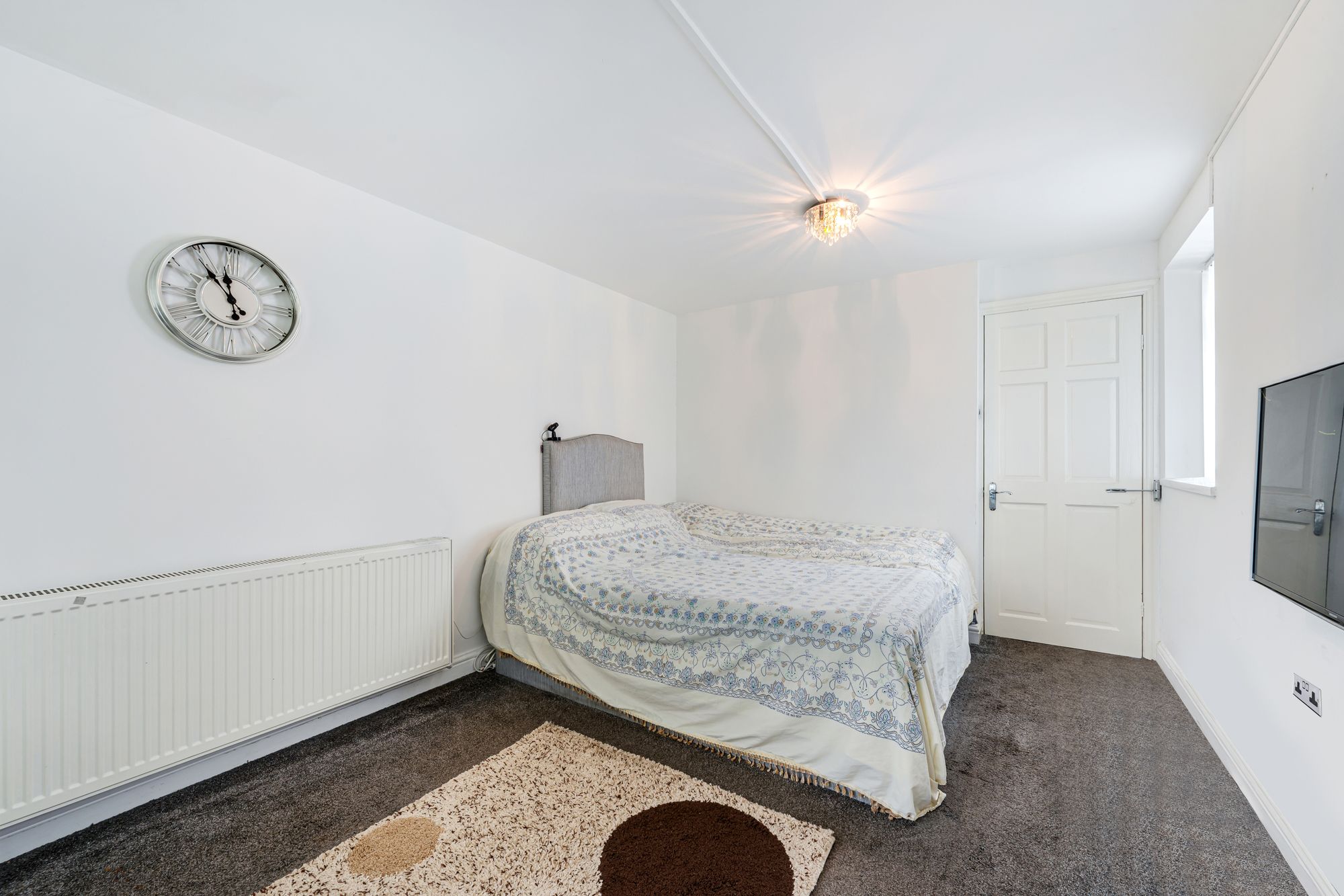 4 bed detached house for sale in Silverdale Avenue, Manchester 23