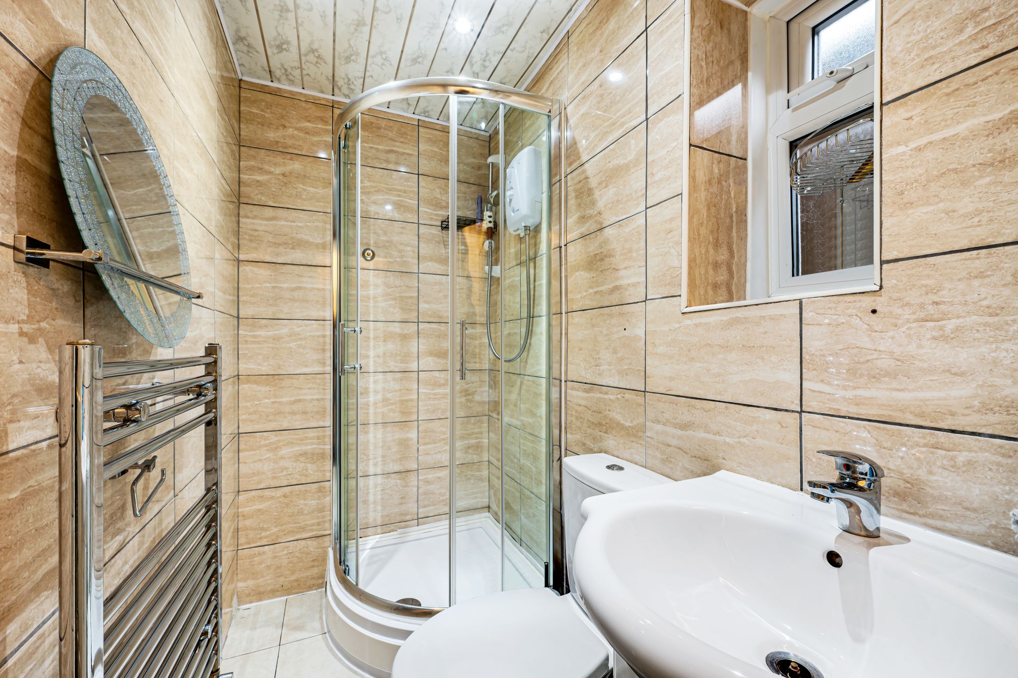 4 bed detached house for sale in Silverdale Avenue, Manchester  - Property Image 25