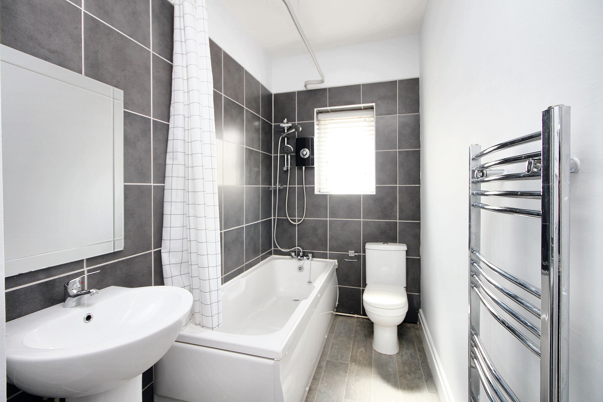 2 bed terraced house to rent in Ainsworth Road, Manchester  - Property Image 4