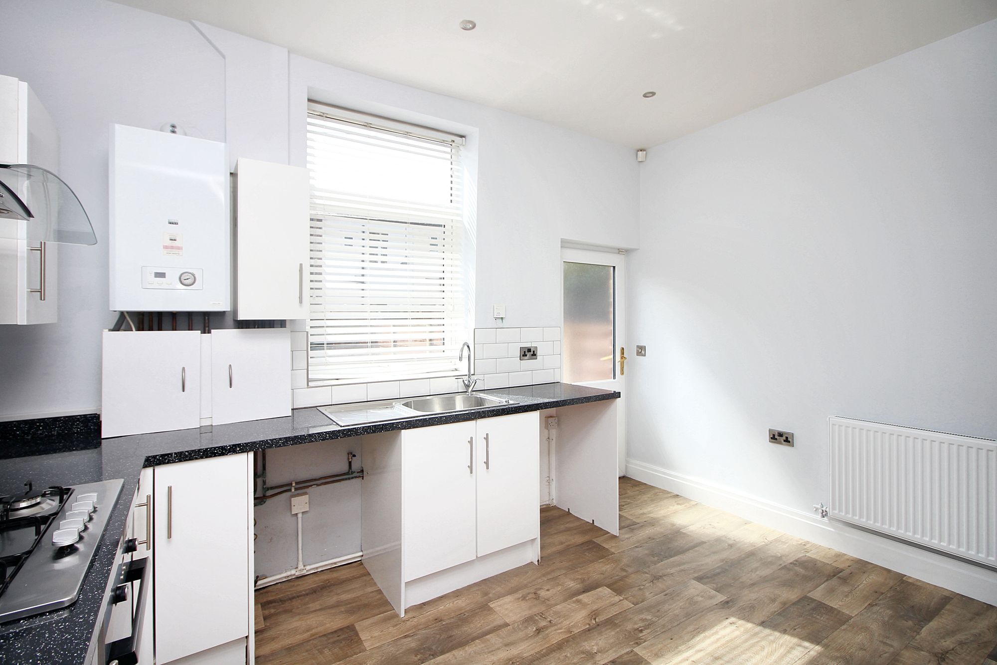 2 bed terraced house to rent in Ainsworth Road, Manchester  - Property Image 7