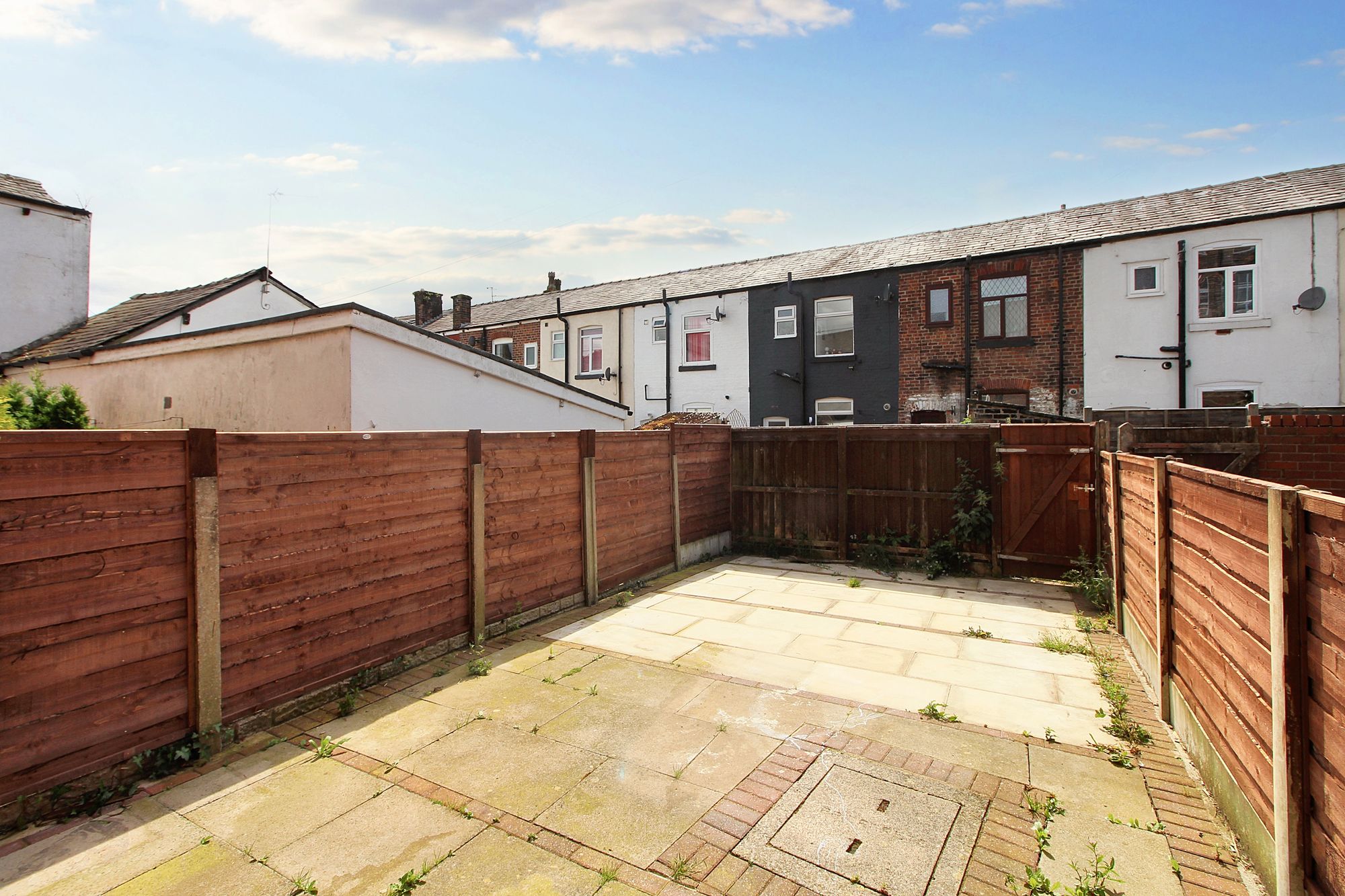2 bed terraced house to rent in Ainsworth Road, Manchester  - Property Image 12