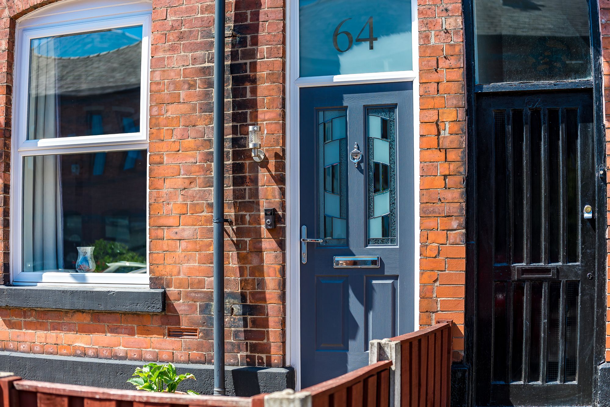 3 bed terraced house for sale in Brierley Street, Bury  - Property Image 26