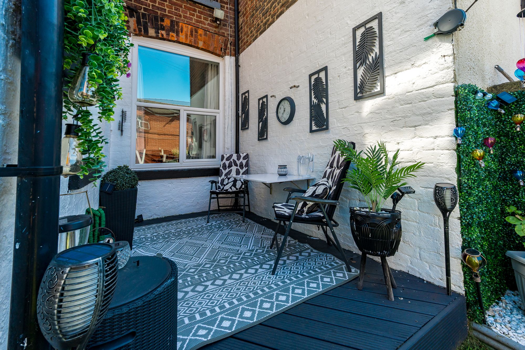 3 bed terraced house for sale in Brierley Street, Bury  - Property Image 24