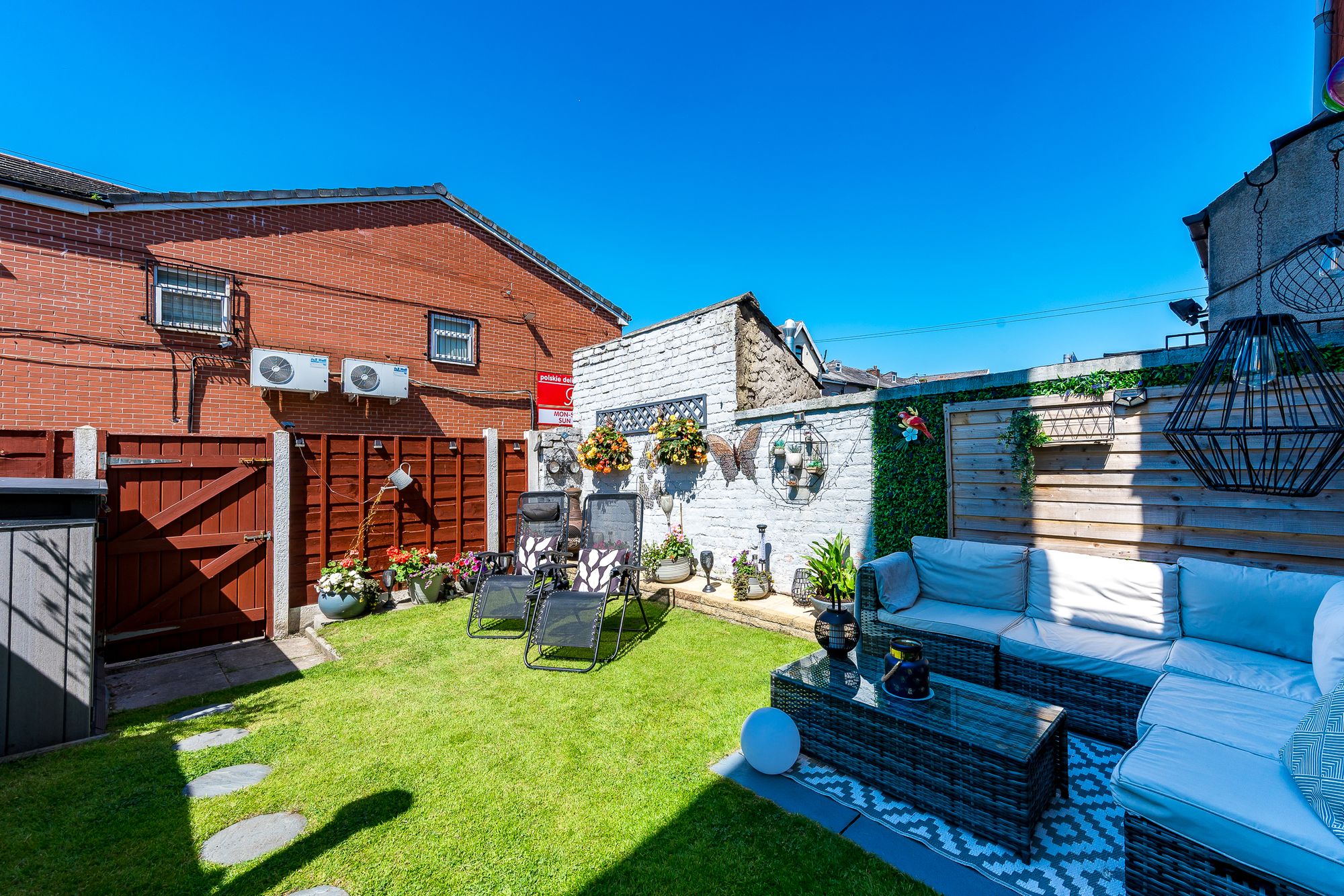 3 bed terraced house for sale in Brierley Street, Bury  - Property Image 17