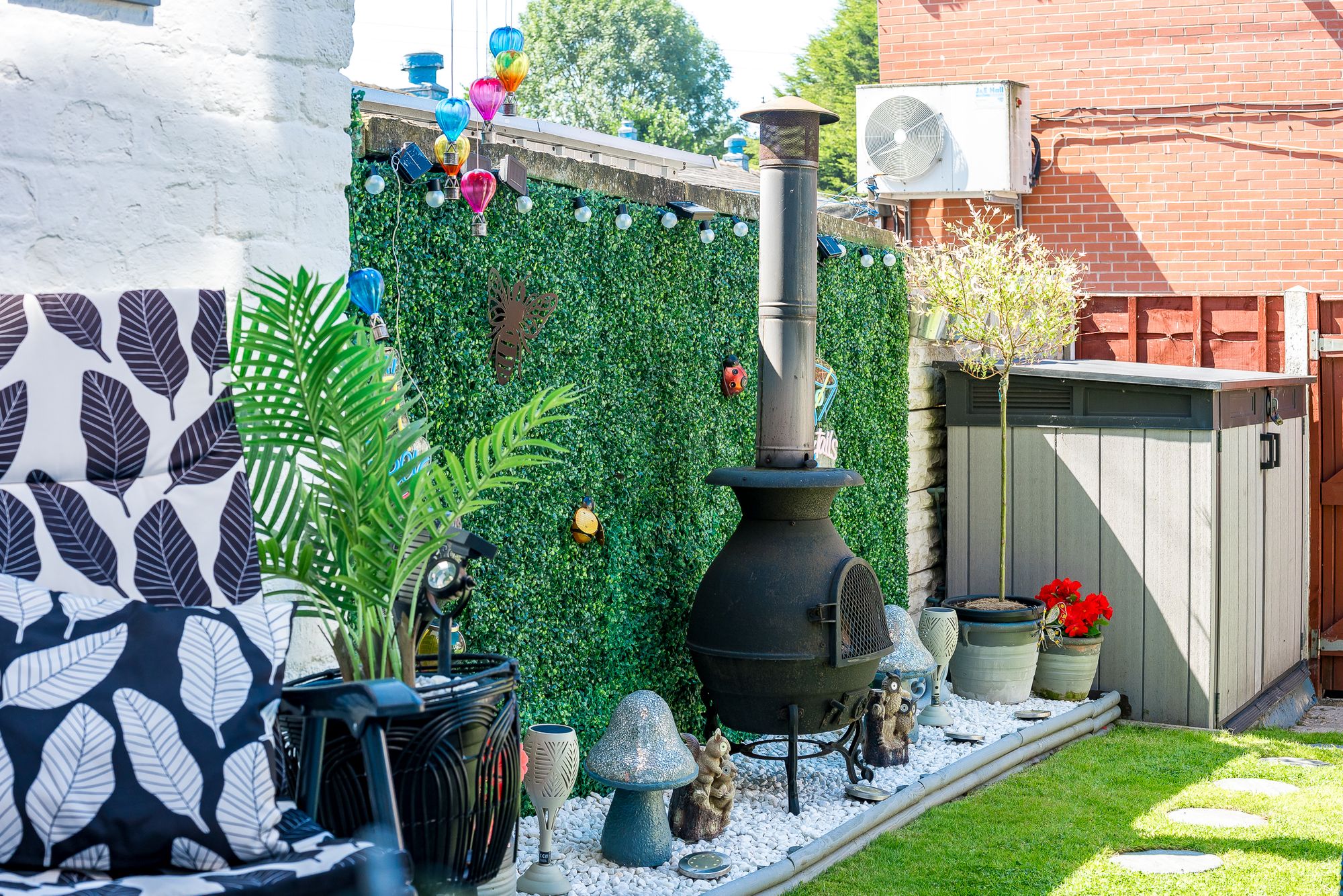 3 bed terraced house for sale in Brierley Street, Bury 21