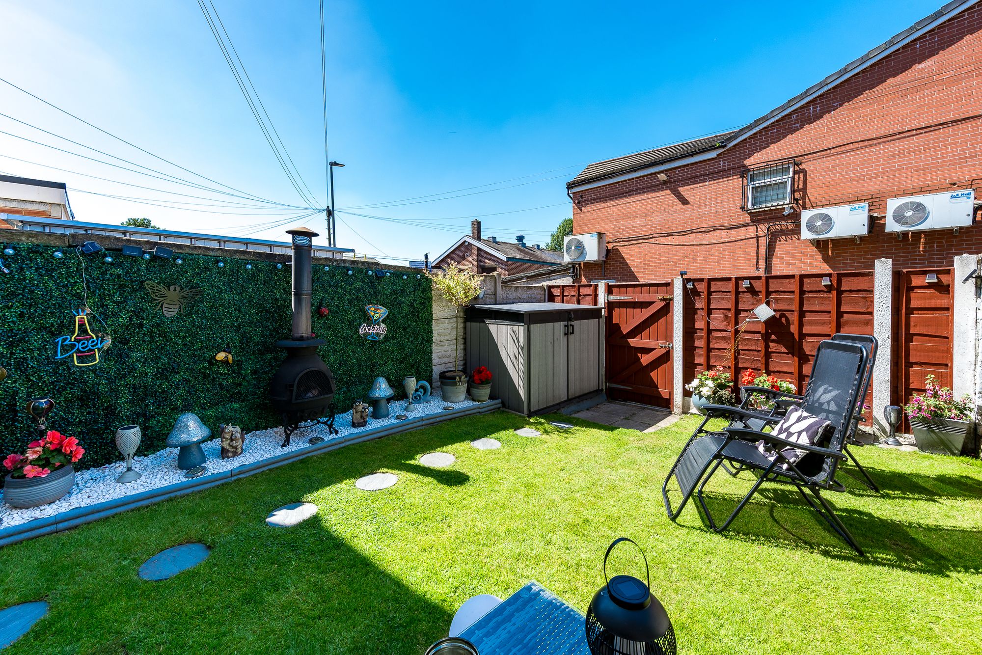 3 bed terraced house for sale in Brierley Street, Bury  - Property Image 18