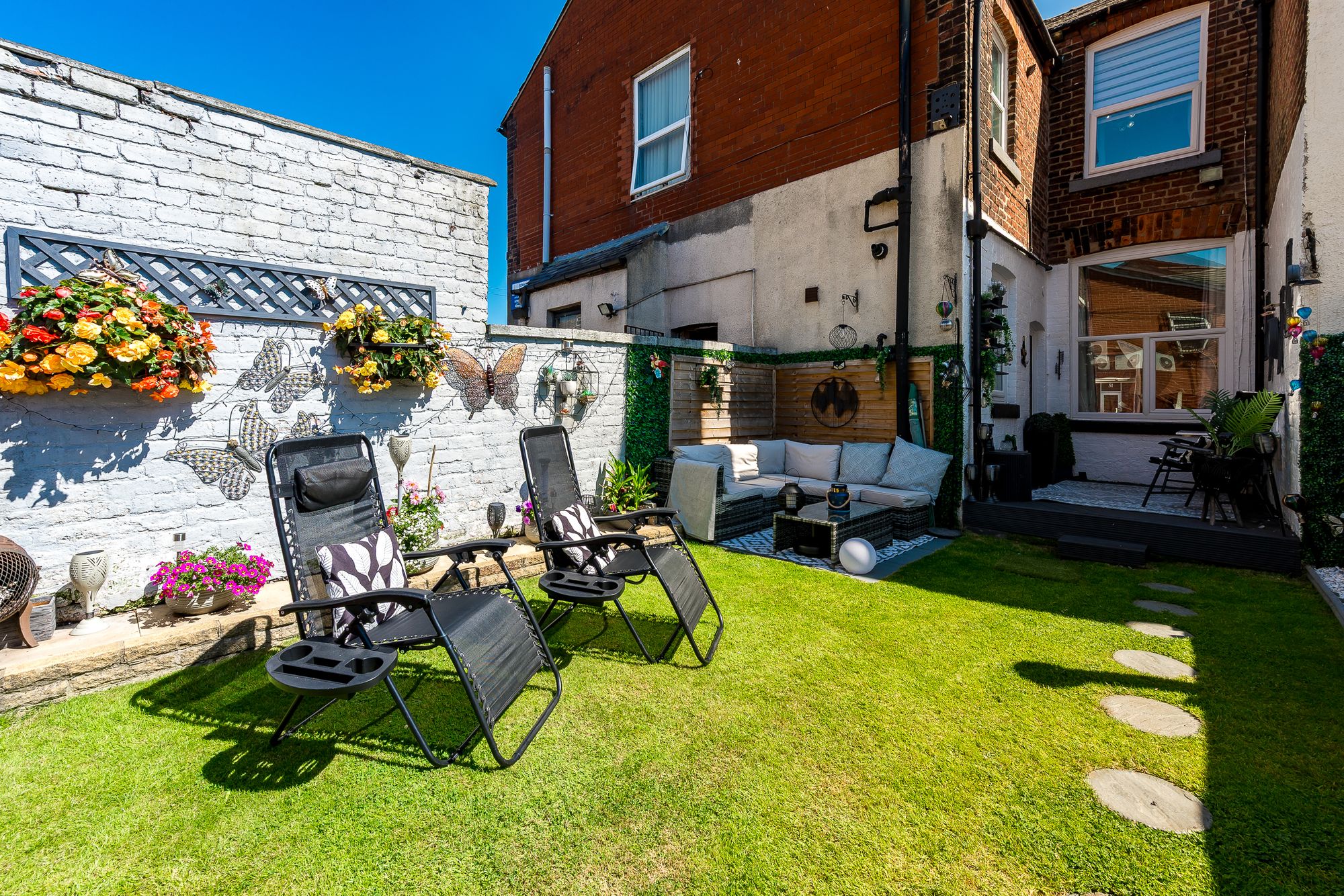 3 bed terraced house for sale in Brierley Street, Bury  - Property Image 20