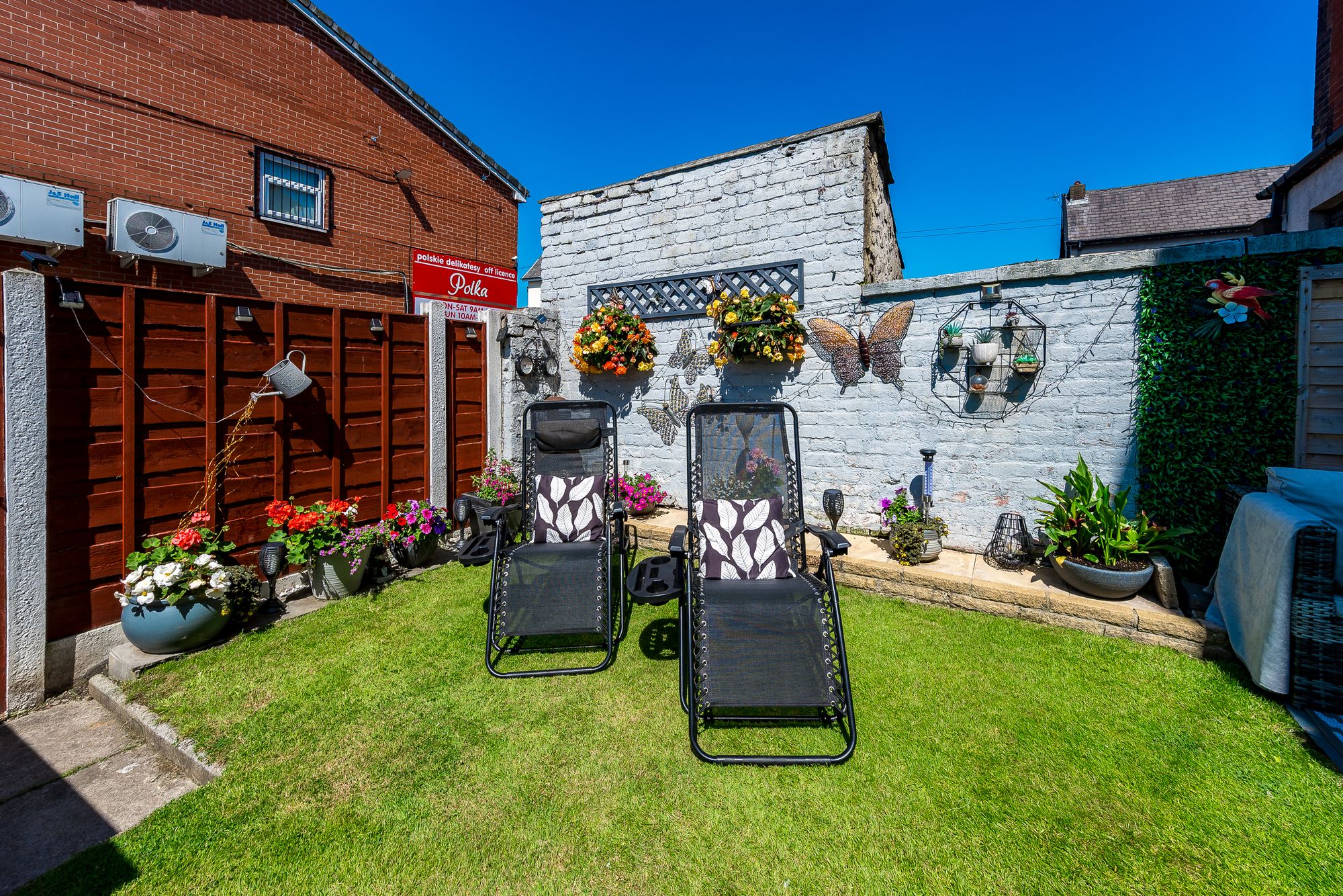 3 bed terraced house for sale in Brierley Street, Bury  - Property Image 19