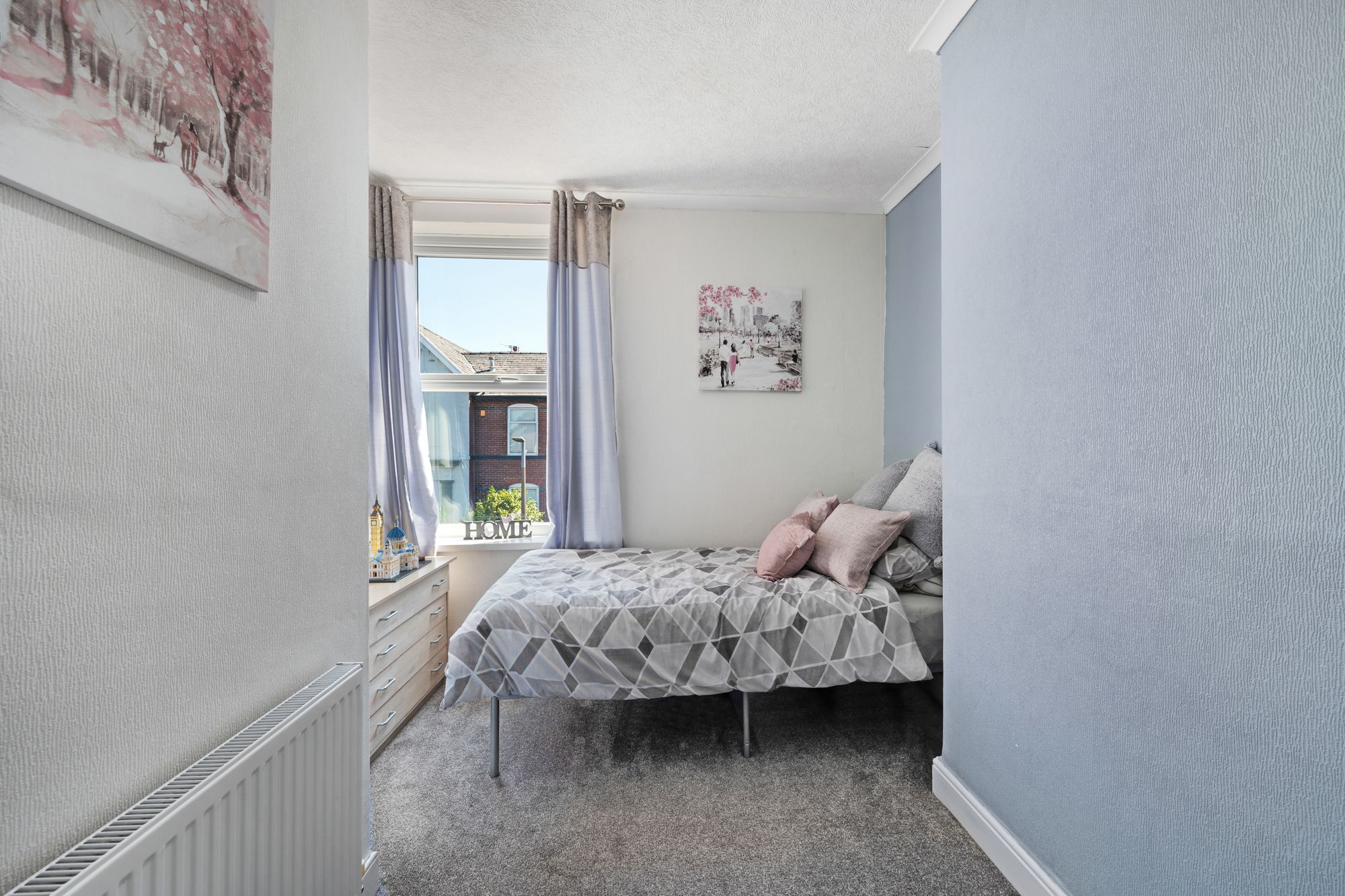 3 bed terraced house for sale in Brierley Street, Bury  - Property Image 14
