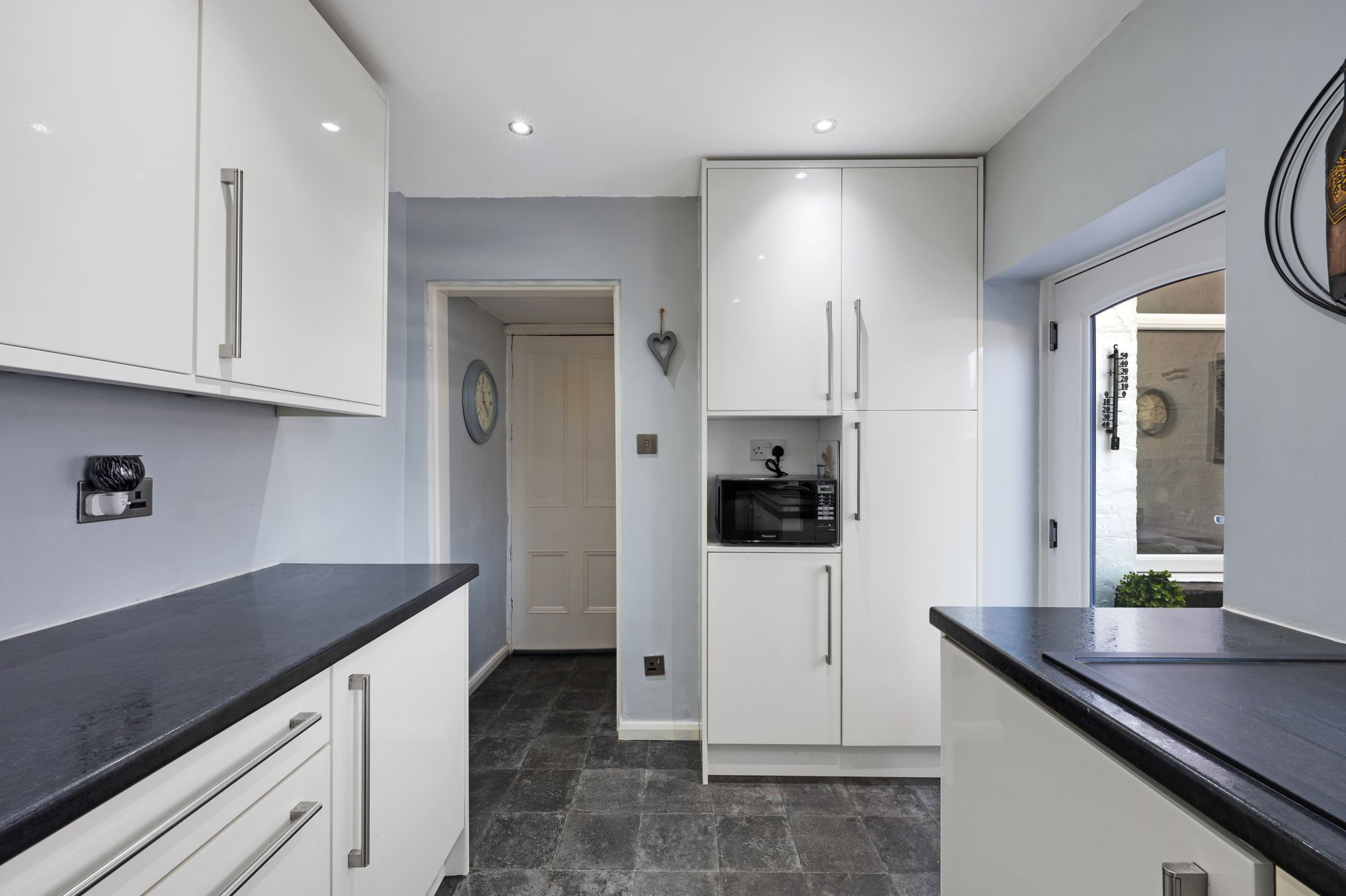 3 bed terraced house for sale in Brierley Street, Bury  - Property Image 10
