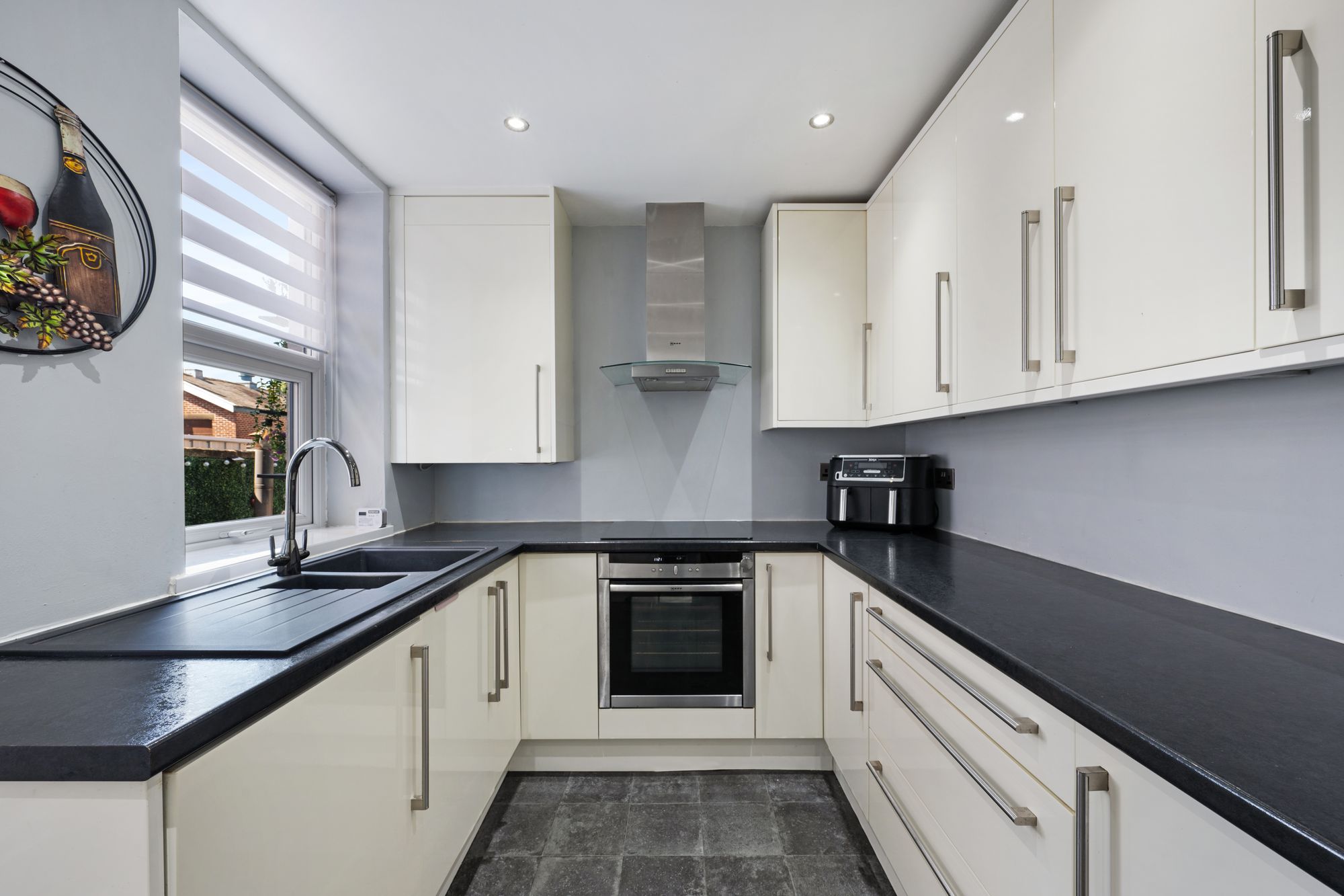 3 bed terraced house for sale in Brierley Street, Bury  - Property Image 3