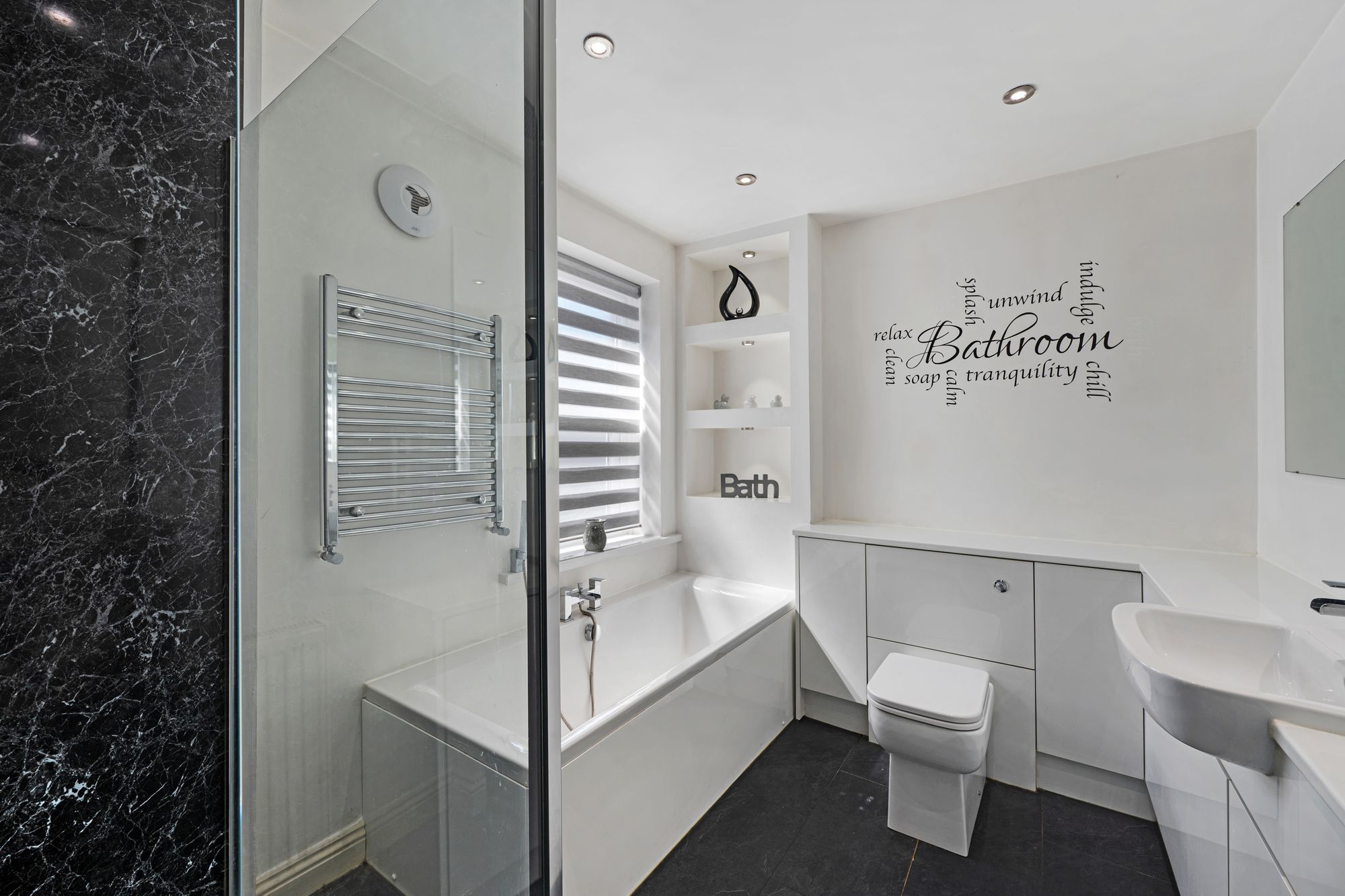 3 bed terraced house for sale in Brierley Street, Bury  - Property Image 13