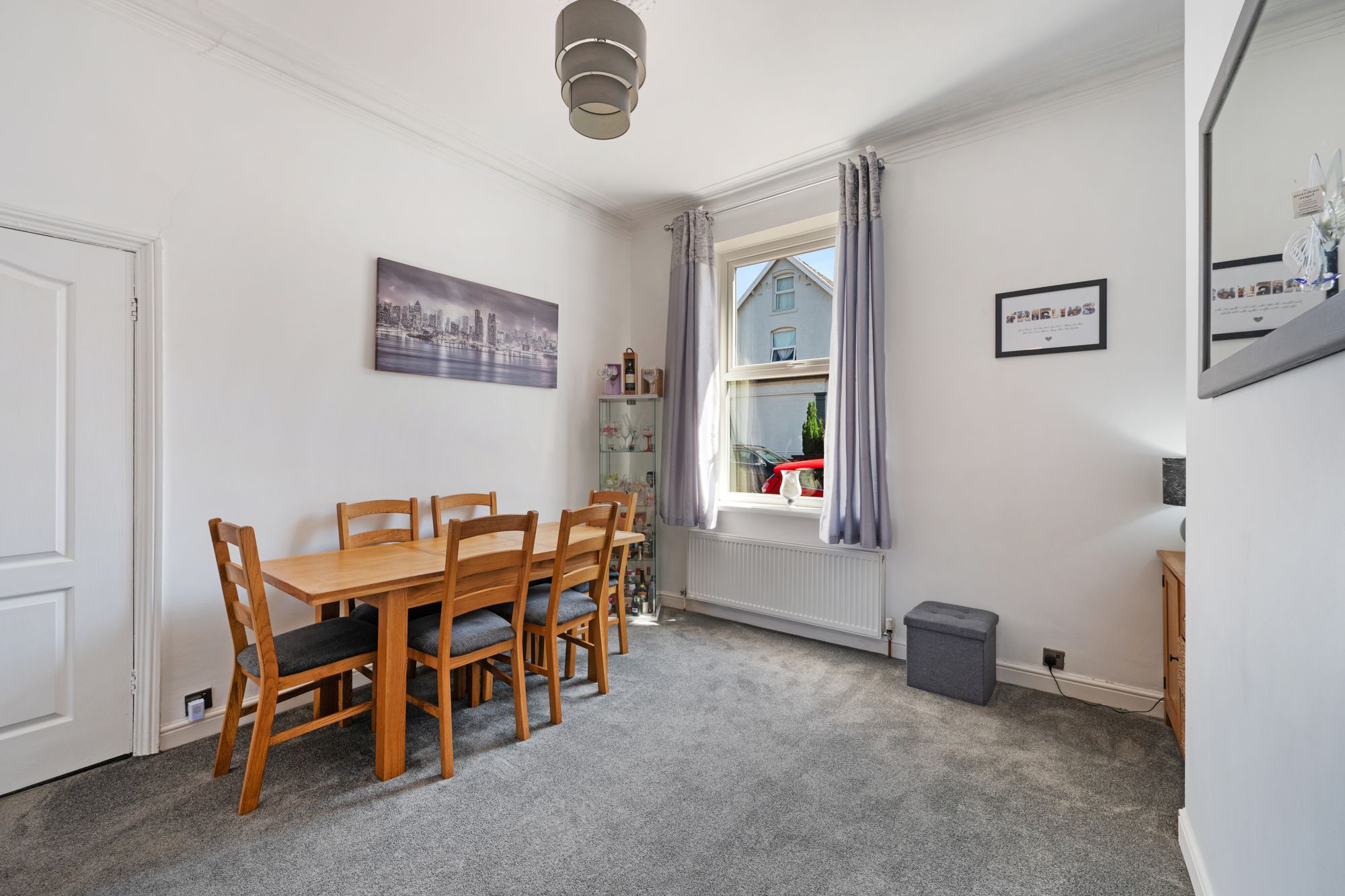 3 bed terraced house for sale in Brierley Street, Bury  - Property Image 7