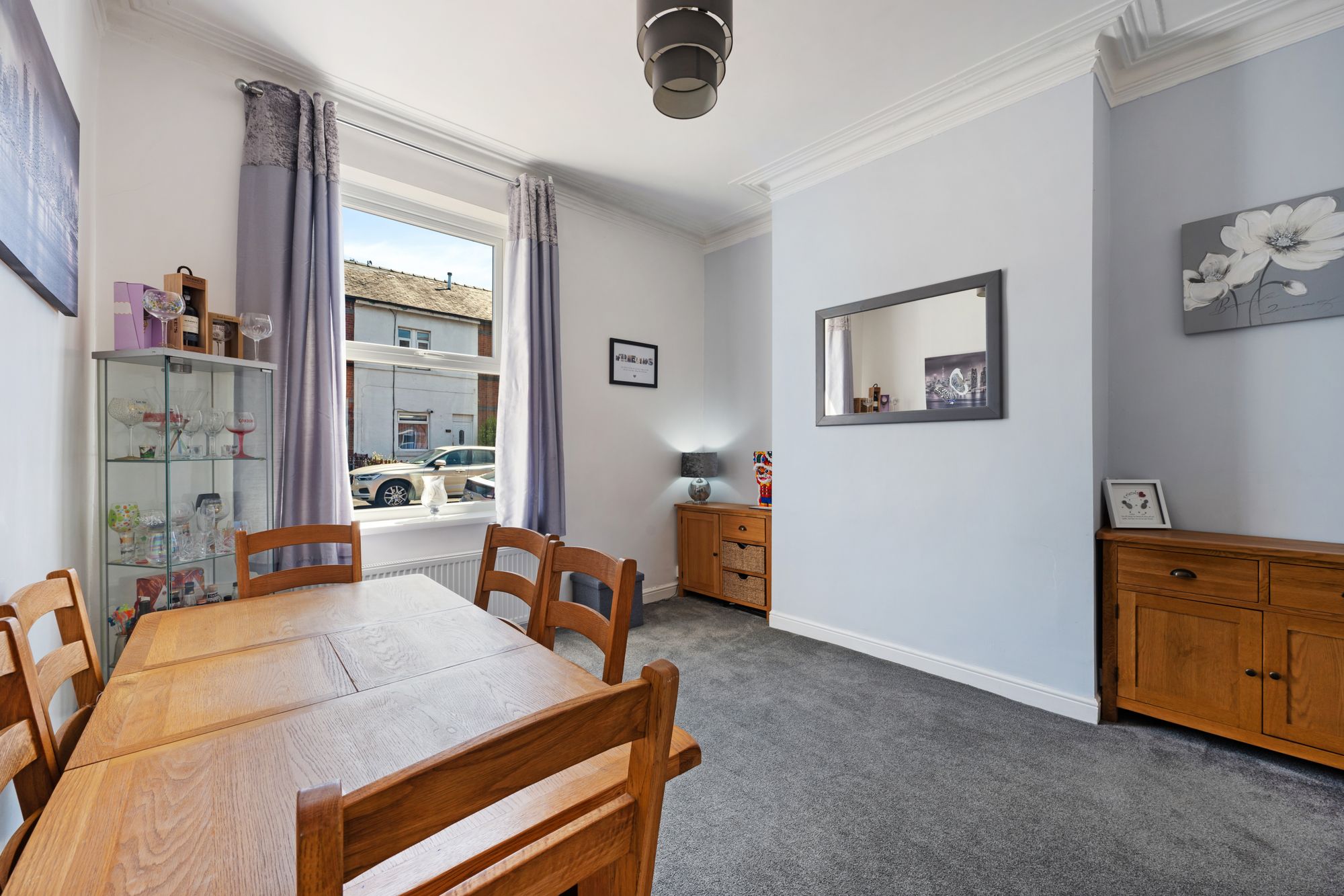 3 bed terraced house for sale in Brierley Street, Bury 7