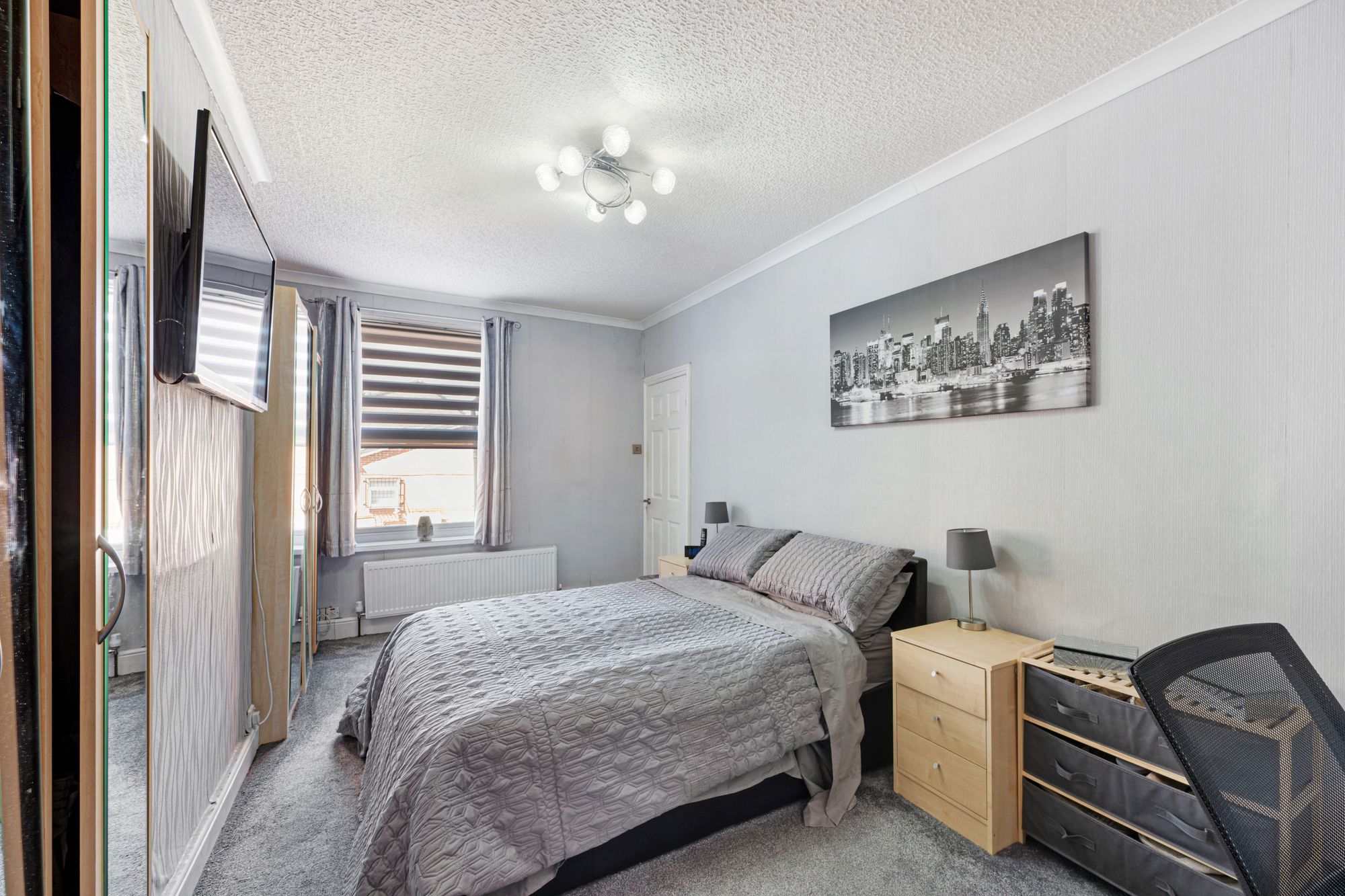 3 bed terraced house for sale in Brierley Street, Bury  - Property Image 12