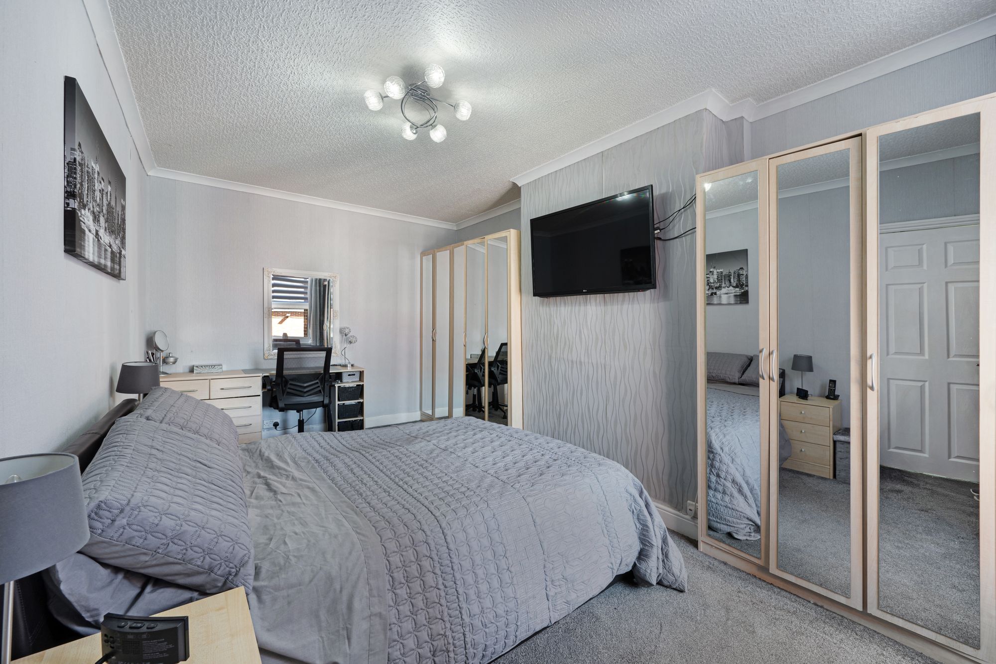 3 bed terraced house for sale in Brierley Street, Bury  - Property Image 11