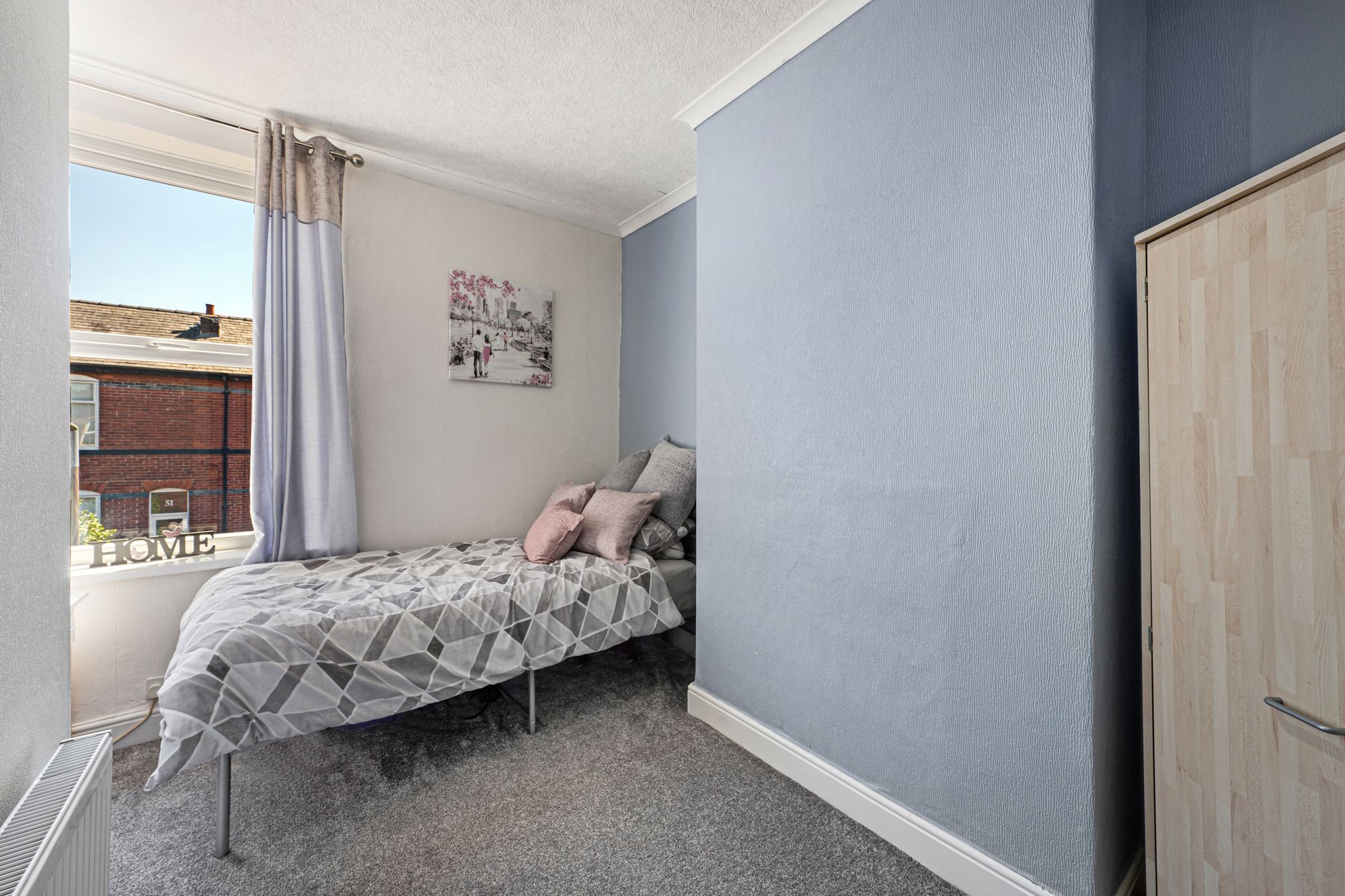 3 bed terraced house for sale in Brierley Street, Bury 14