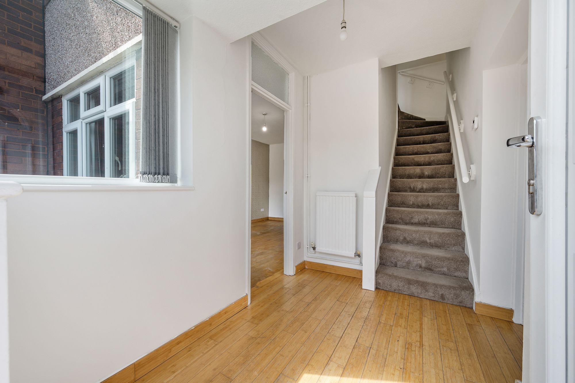 4 bed terraced house to rent in Farnborough Road, Manchester  - Property Image 11