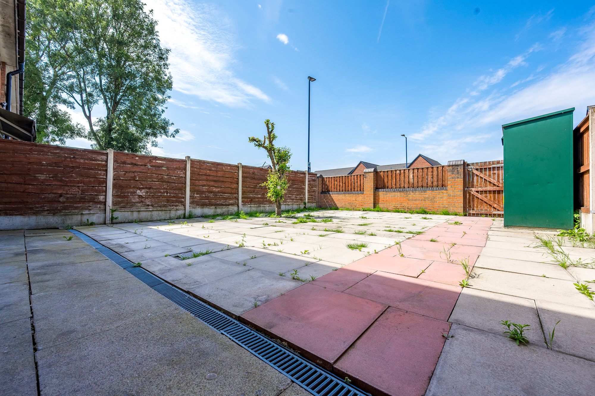 4 bed terraced house to rent in Farnborough Road, Manchester  - Property Image 12