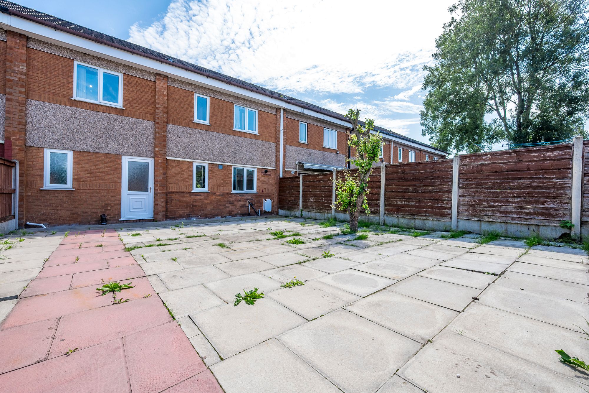 4 bed terraced house to rent in Farnborough Road, Manchester  - Property Image 13