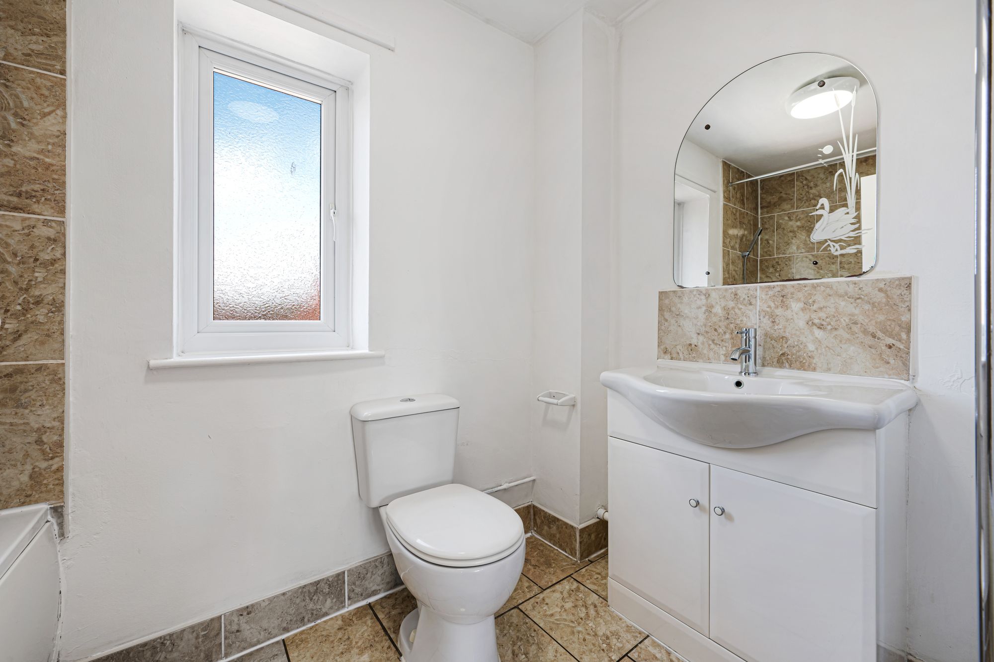 4 bed terraced house to rent in Farnborough Road, Manchester  - Property Image 17
