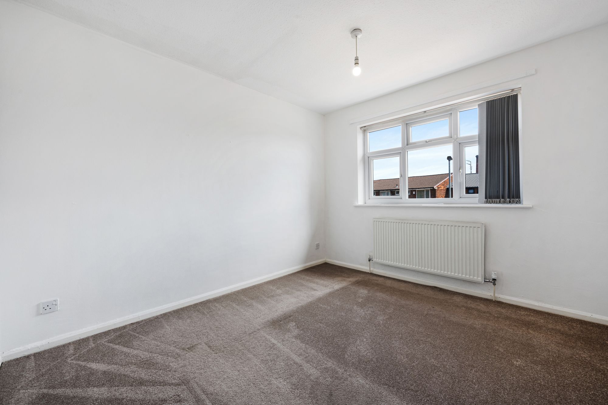 4 bed terraced house to rent in Farnborough Road, Manchester  - Property Image 18