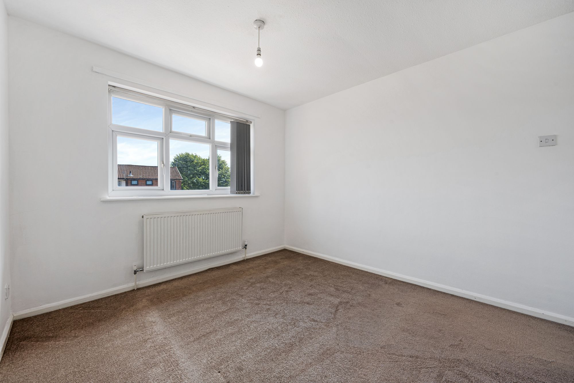 4 bed terraced house to rent in Farnborough Road, Manchester  - Property Image 19