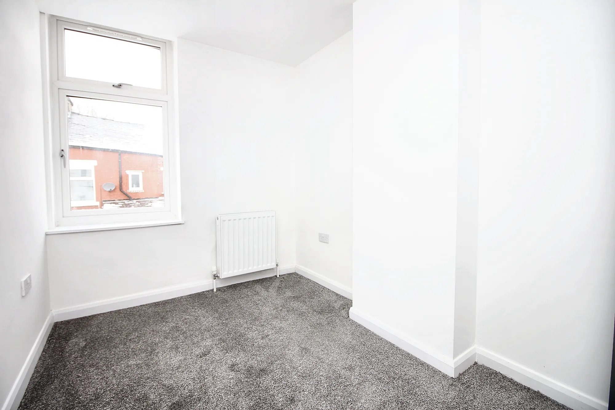 2 bed terraced house to rent in Cobden Street, Darwen  - Property Image 8