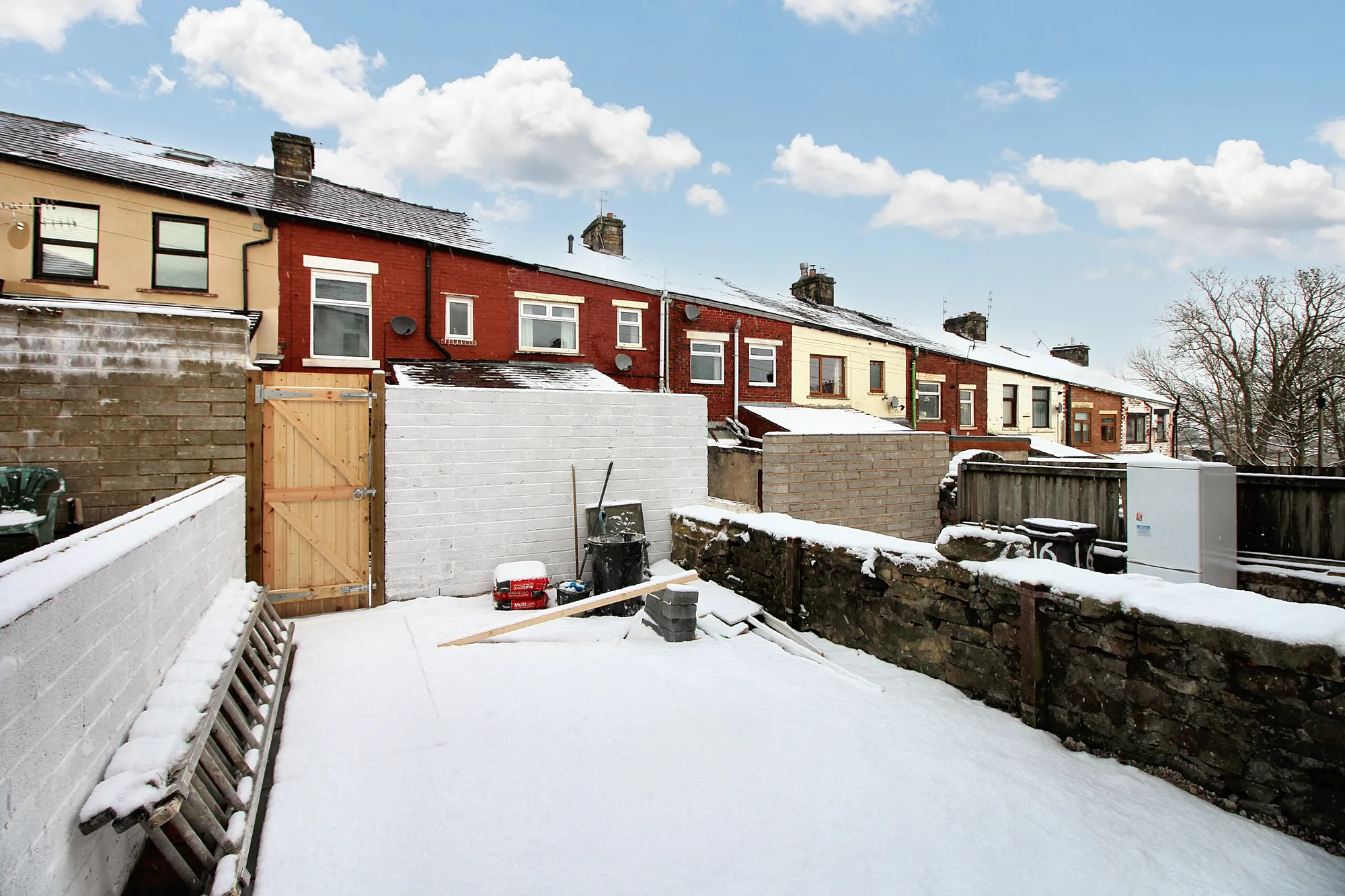 2 bed terraced house to rent in Cobden Street, Darwen  - Property Image 10