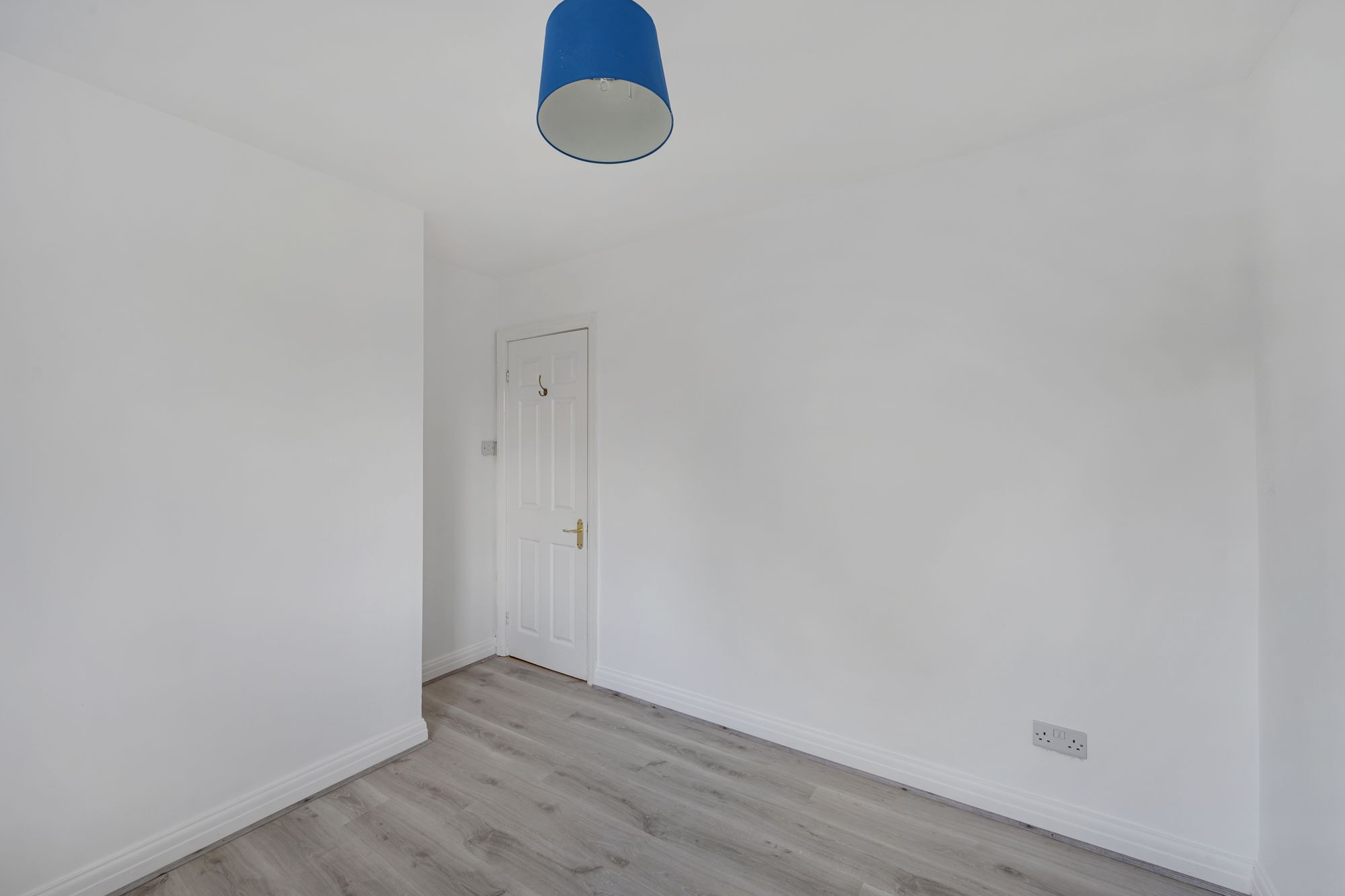 4 bed detached house to rent in Carlisle Close, Manchester 24