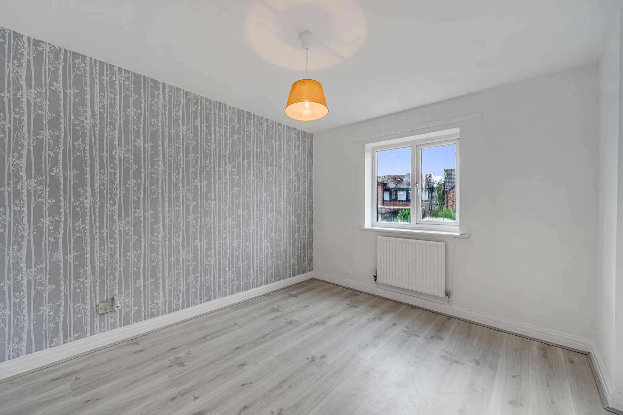 4 bed detached house to rent in Carlisle Close, Manchester 20