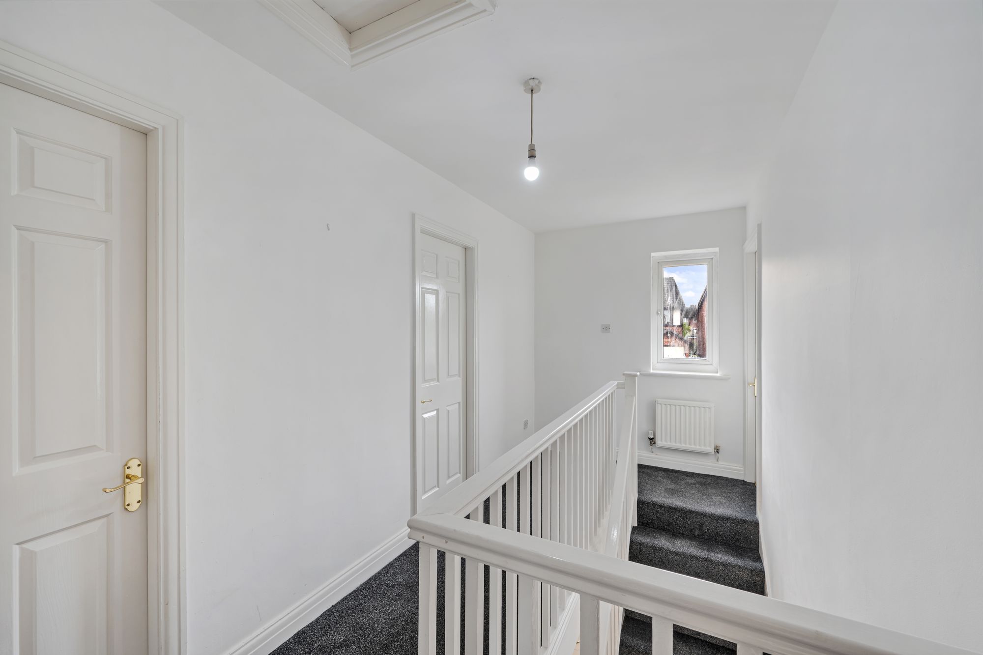 4 bed detached house to rent in Carlisle Close, Manchester  - Property Image 28