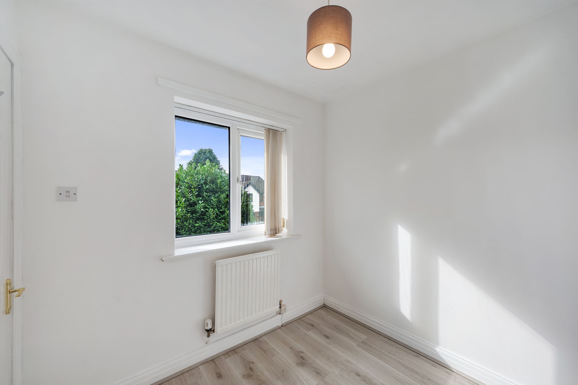 4 bed detached house to rent in Carlisle Close, Manchester 26