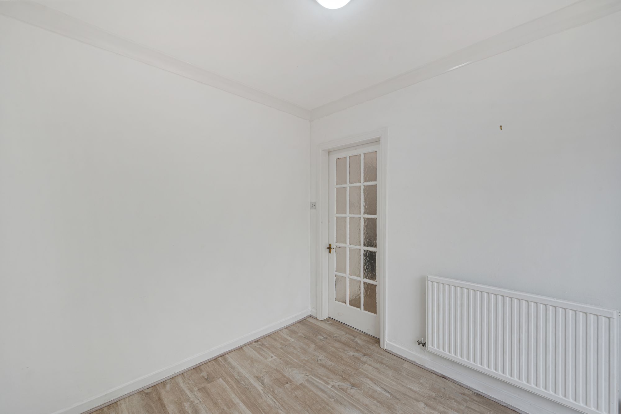 4 bed detached house to rent in Carlisle Close, Manchester 10